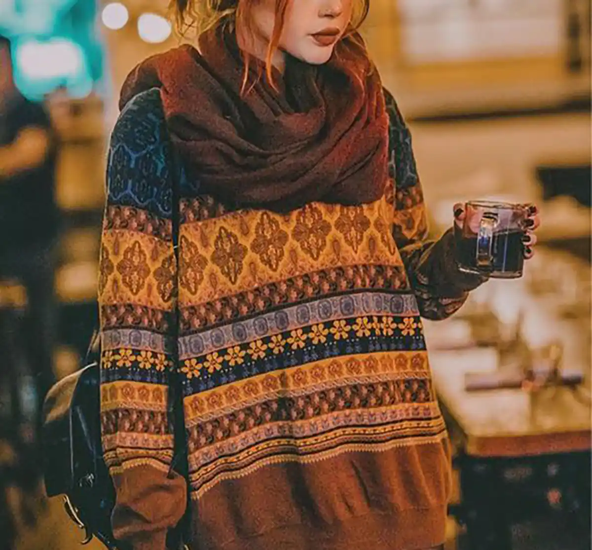 خرید بافت مجلسی زنانه