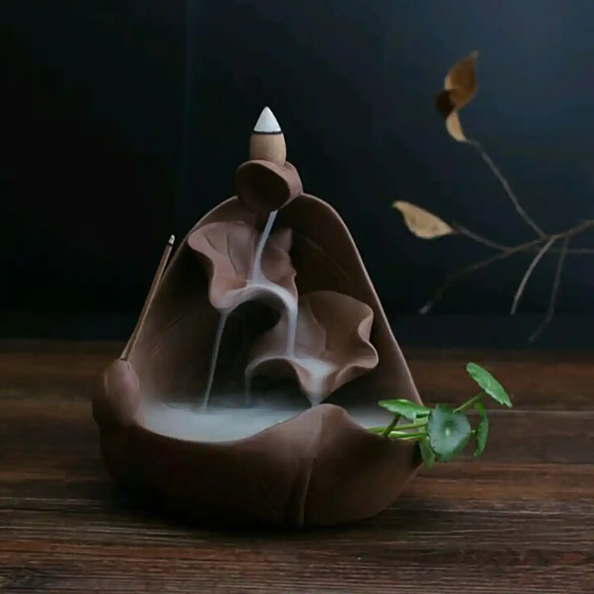 جاعودی چوبی