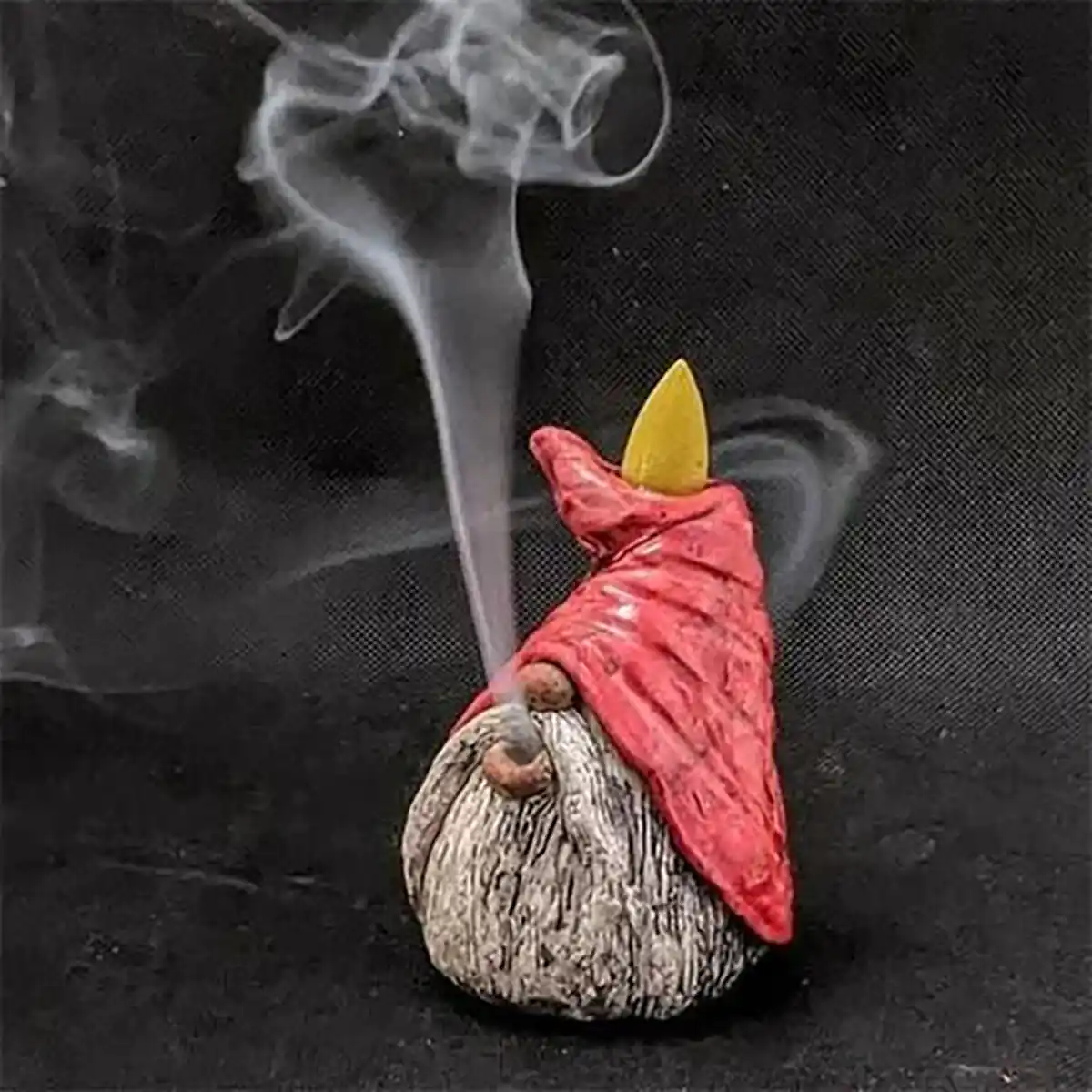 جا عودی آبشاری