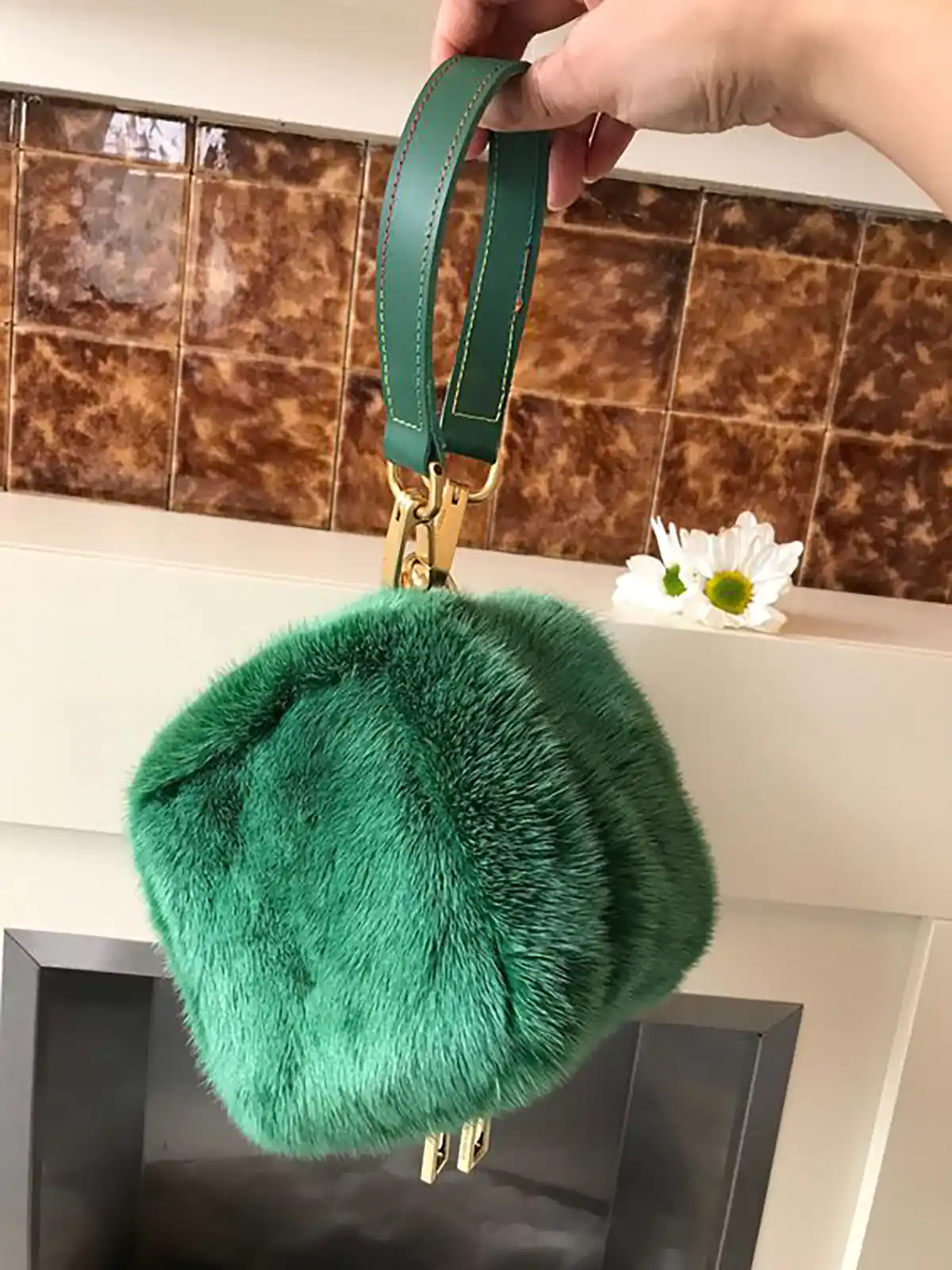 کیف تدی پشمی