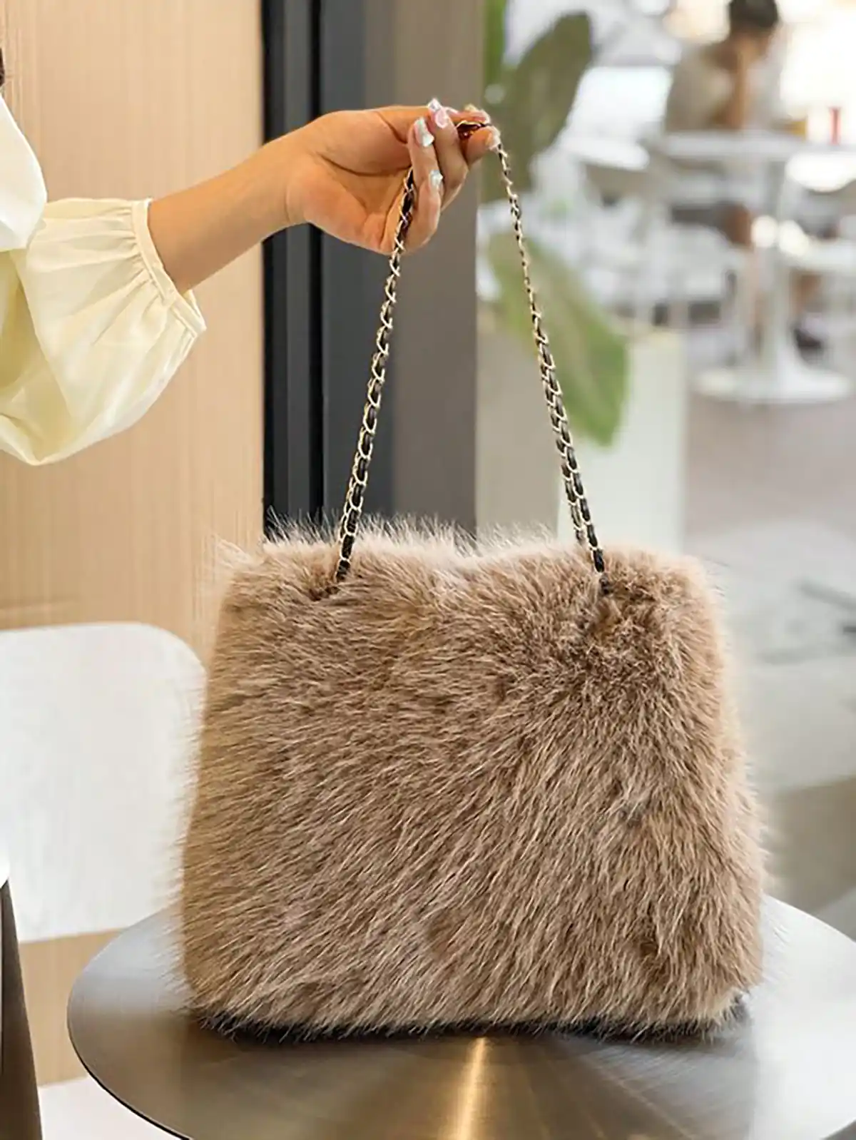 کیف سیلیکونی تدی