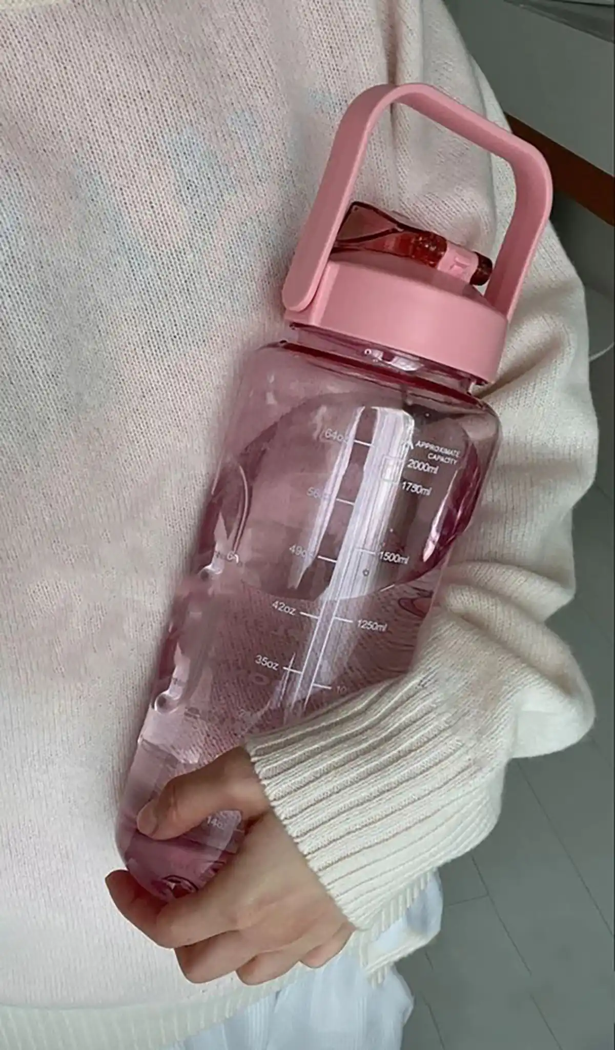 قمقمه ورزشی