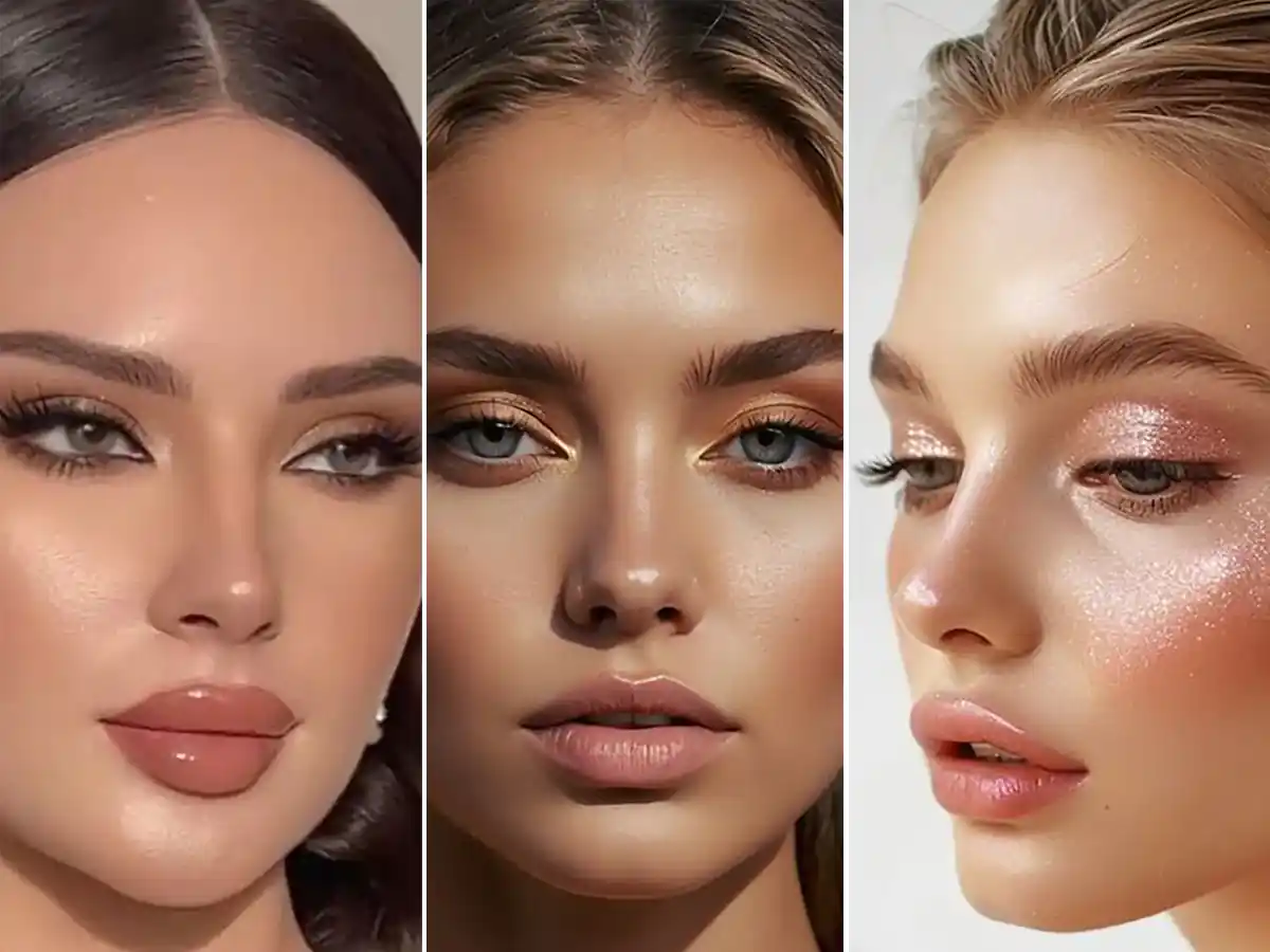 آرایش لایت عروسکی