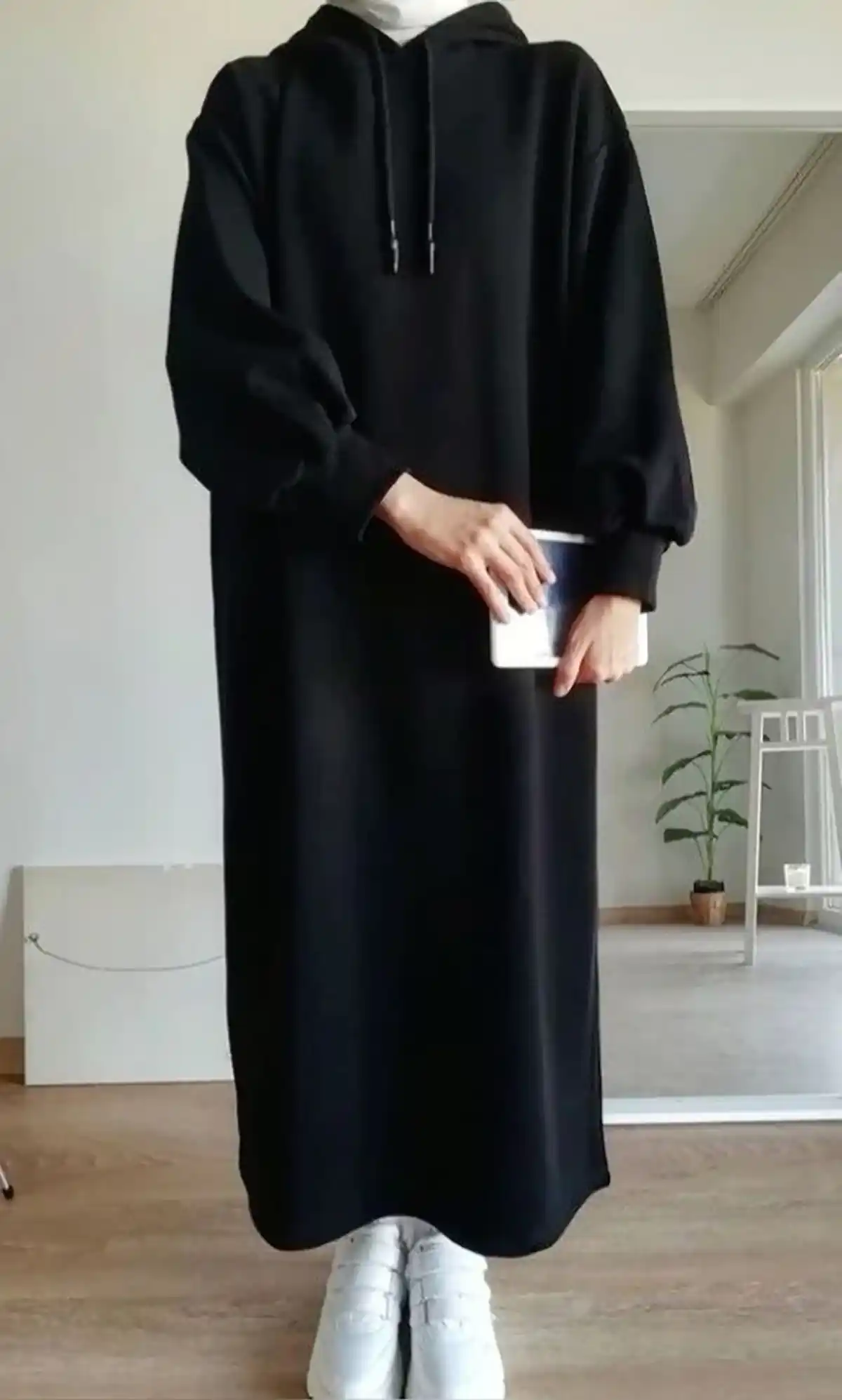اینستاگرام مانتو ترکیبی