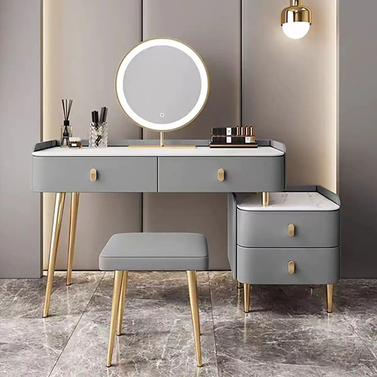 میز آرایش خاص