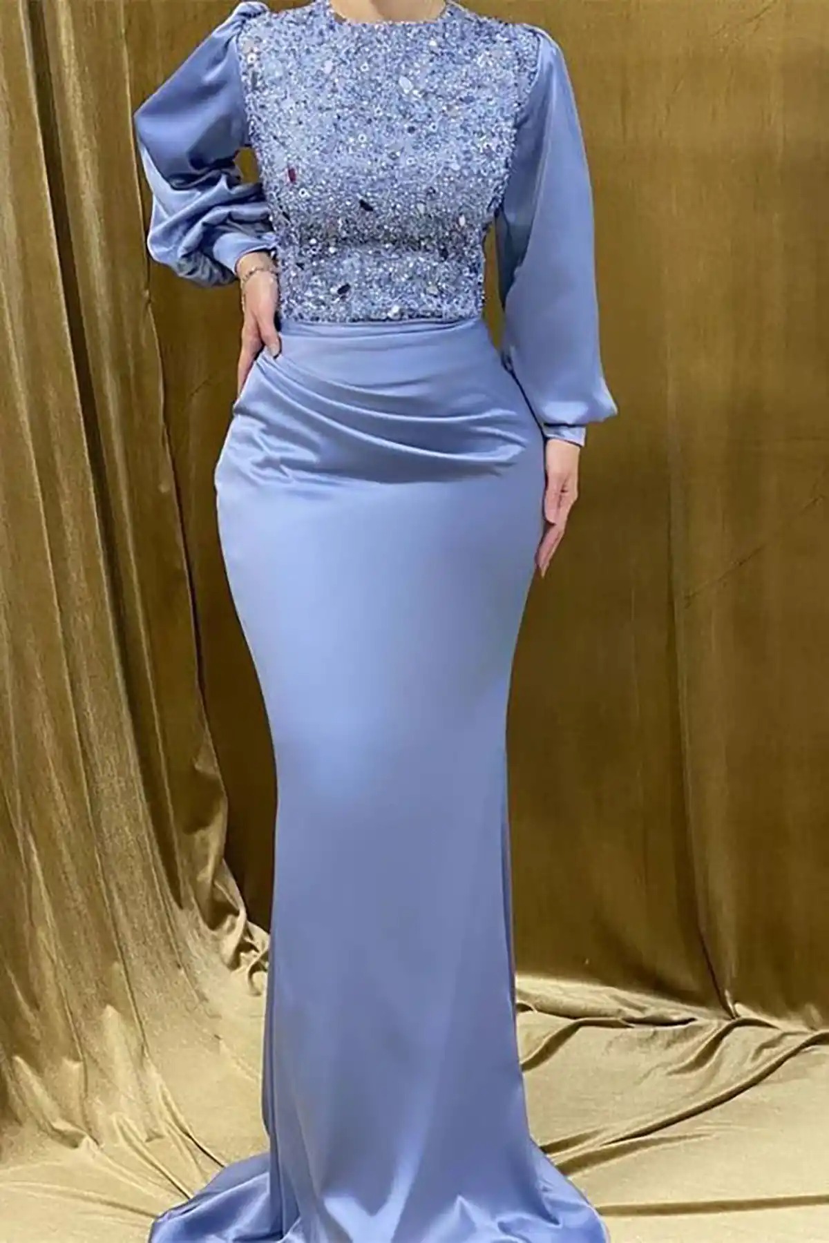 ماکسی مجلسی جدید 