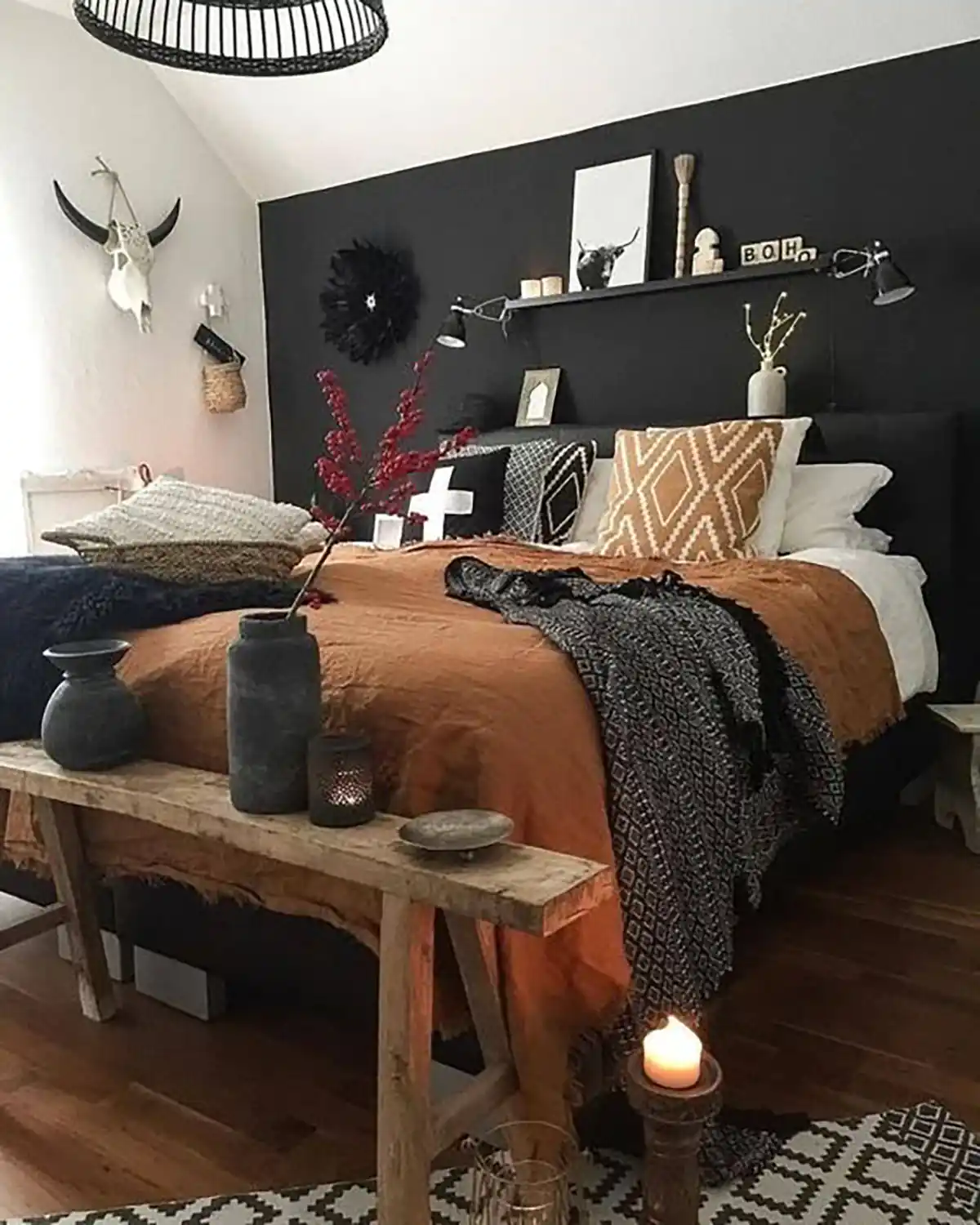 عکس روتختی دونفره جدید 