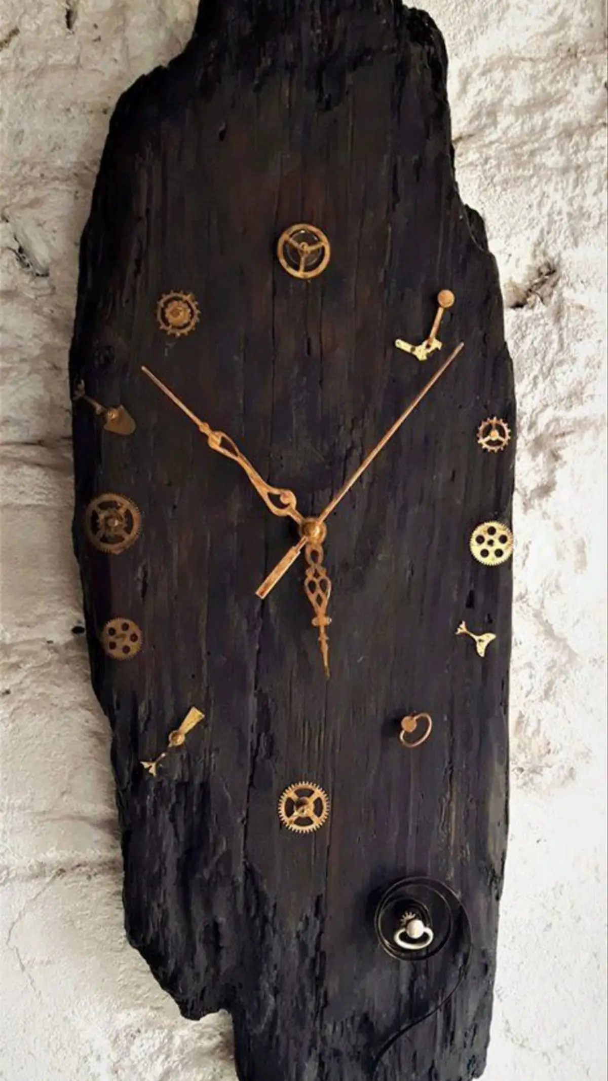 ساعت دیواری دیجی کالا