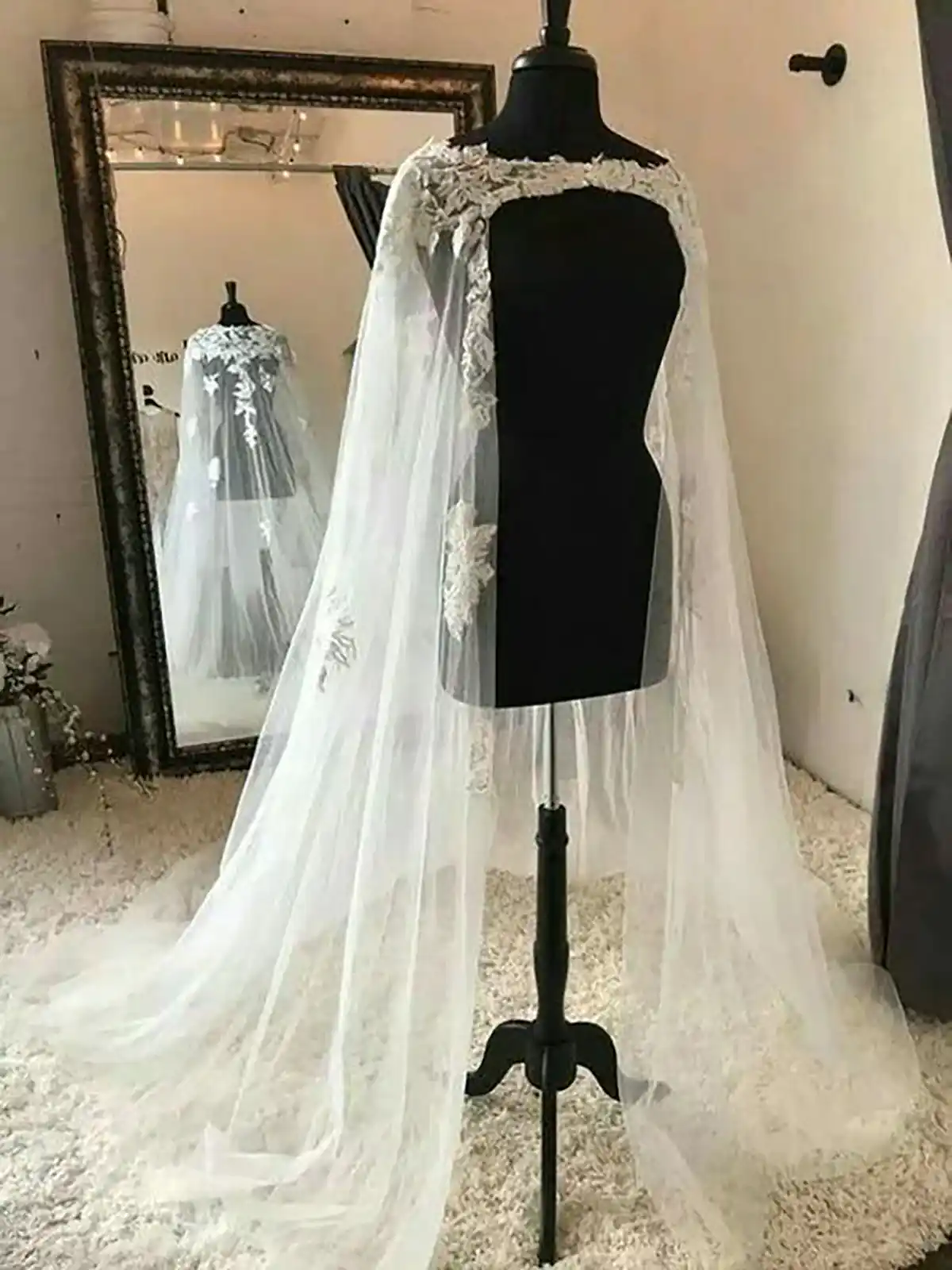 شنل عروس جدید