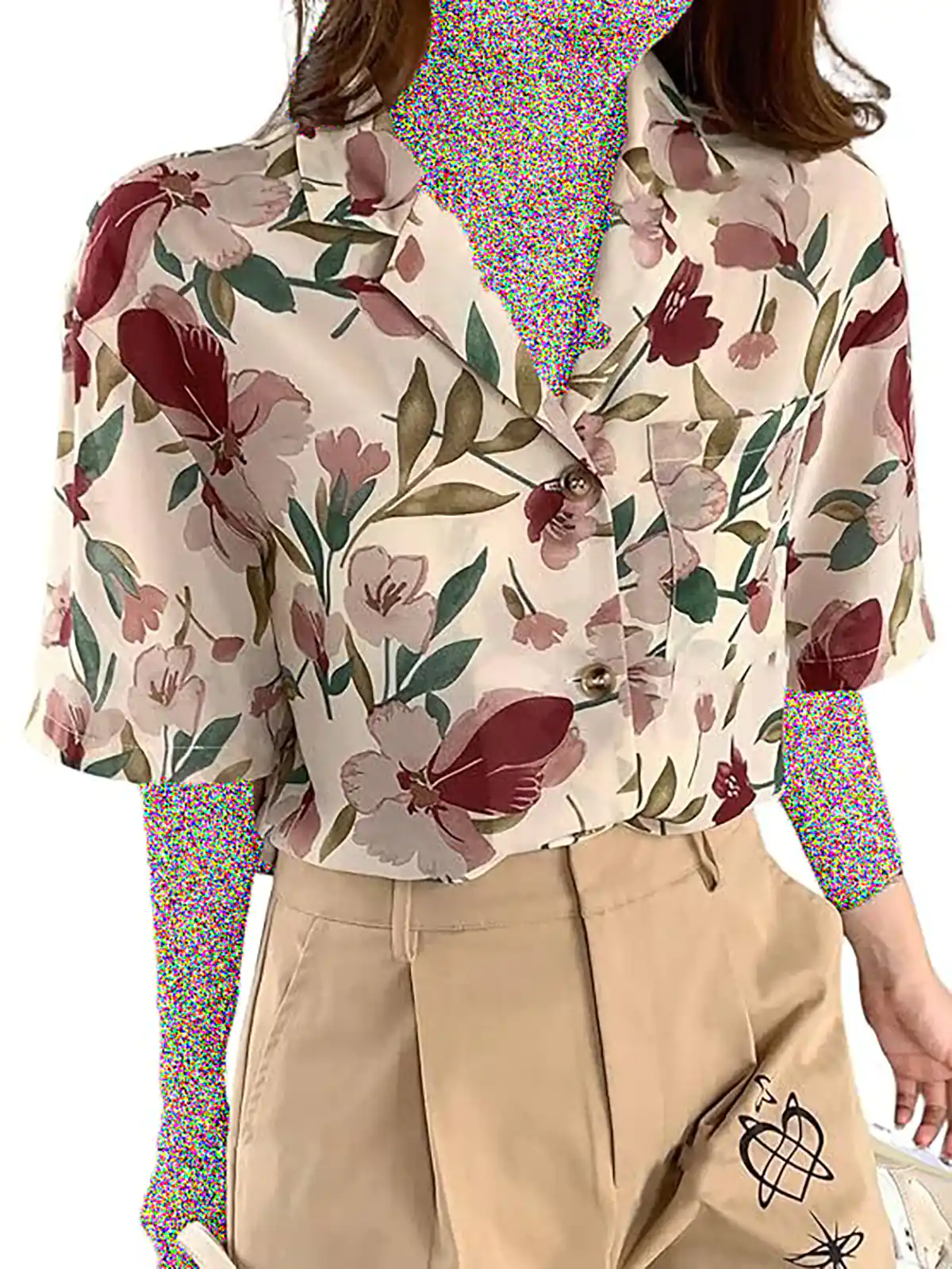 خرید شومیز عمده