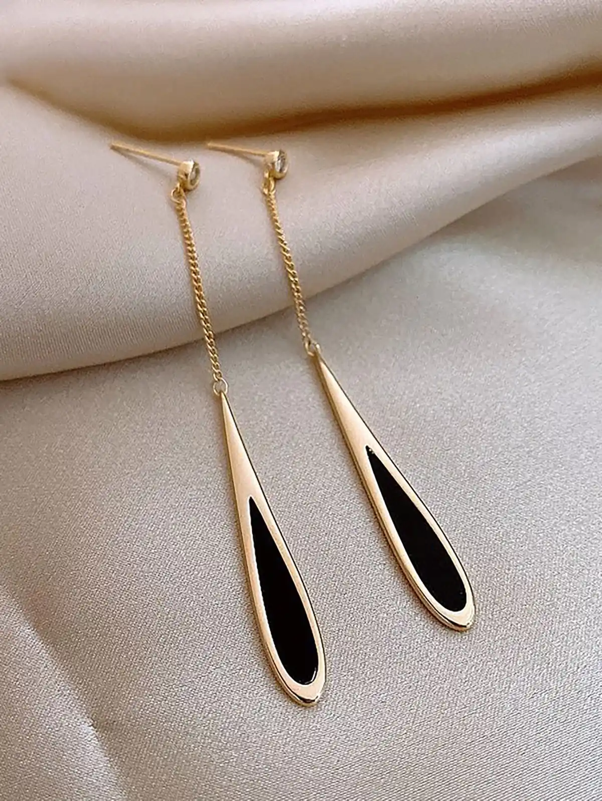 گوشواره ژوپینگ 