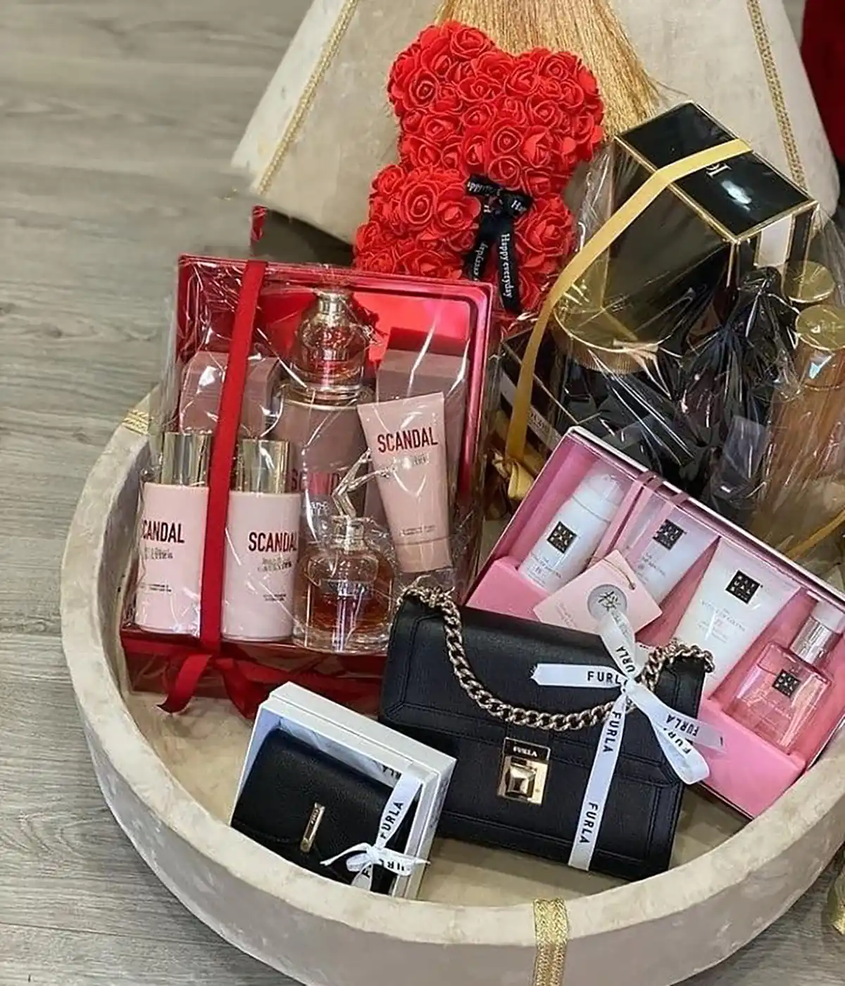 هدیه روز مرد