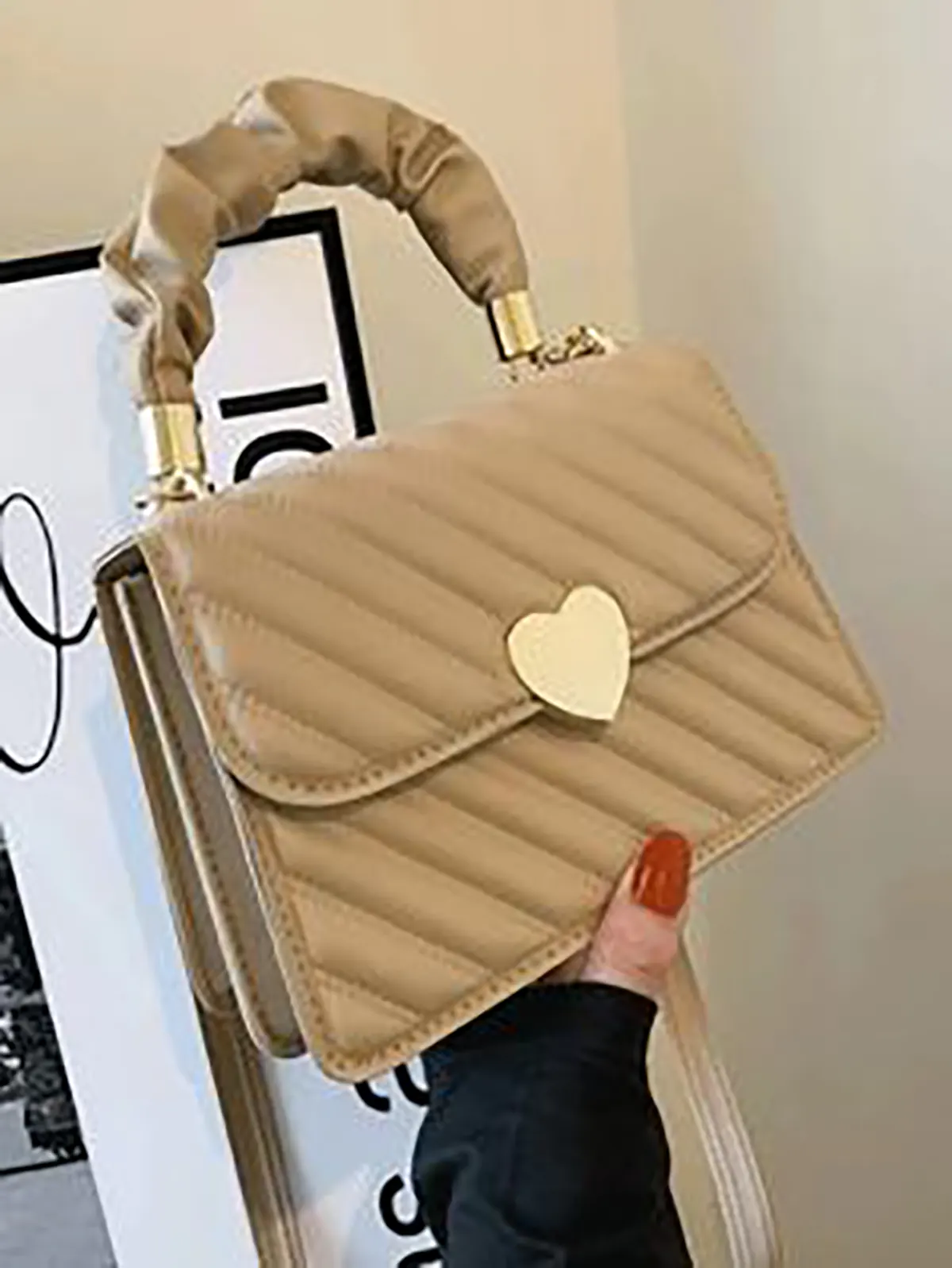 مدل کیف یک طرفه زنانه خاص