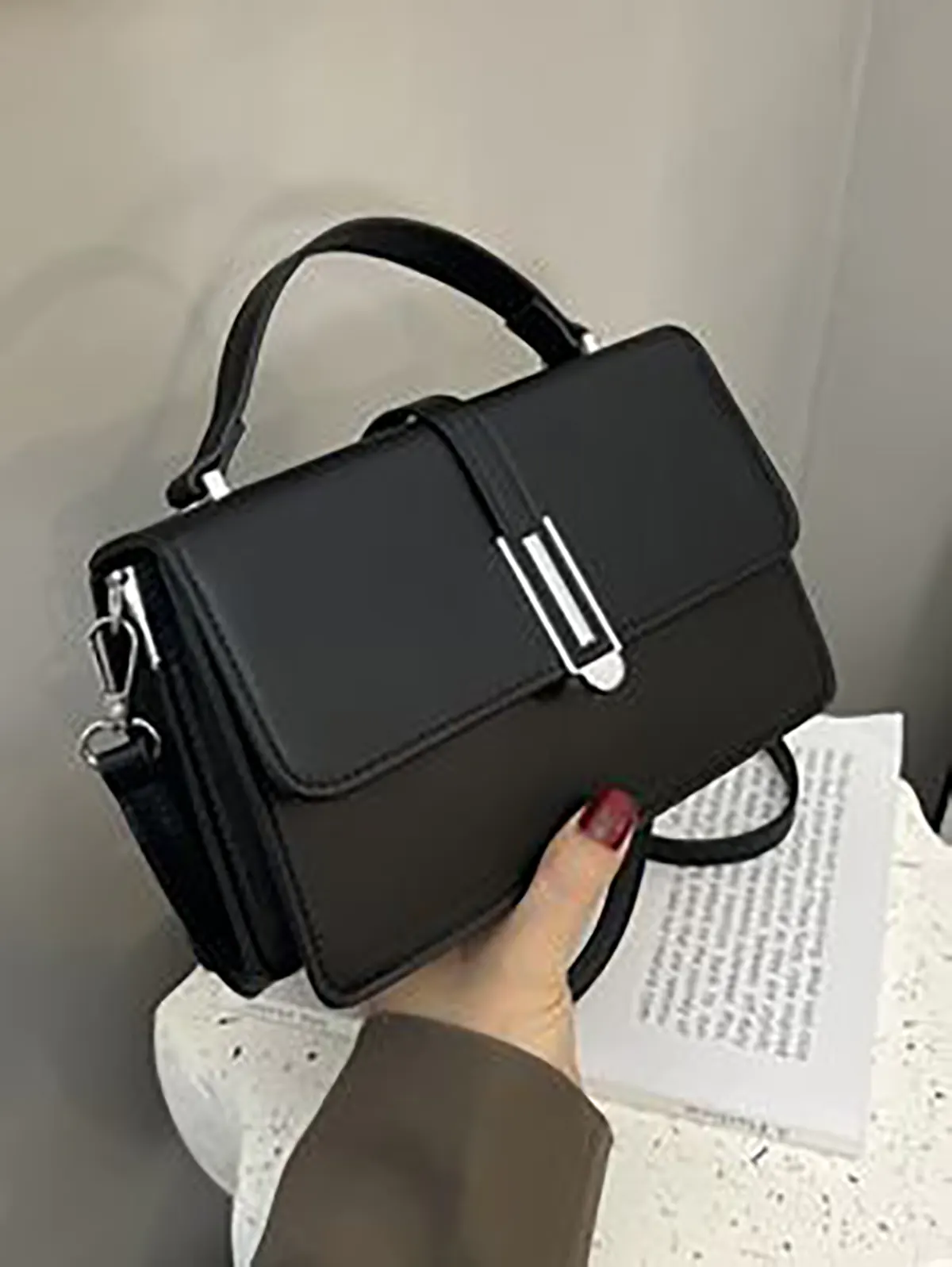 مدل کیف یک طرفه زنانه باکلاس