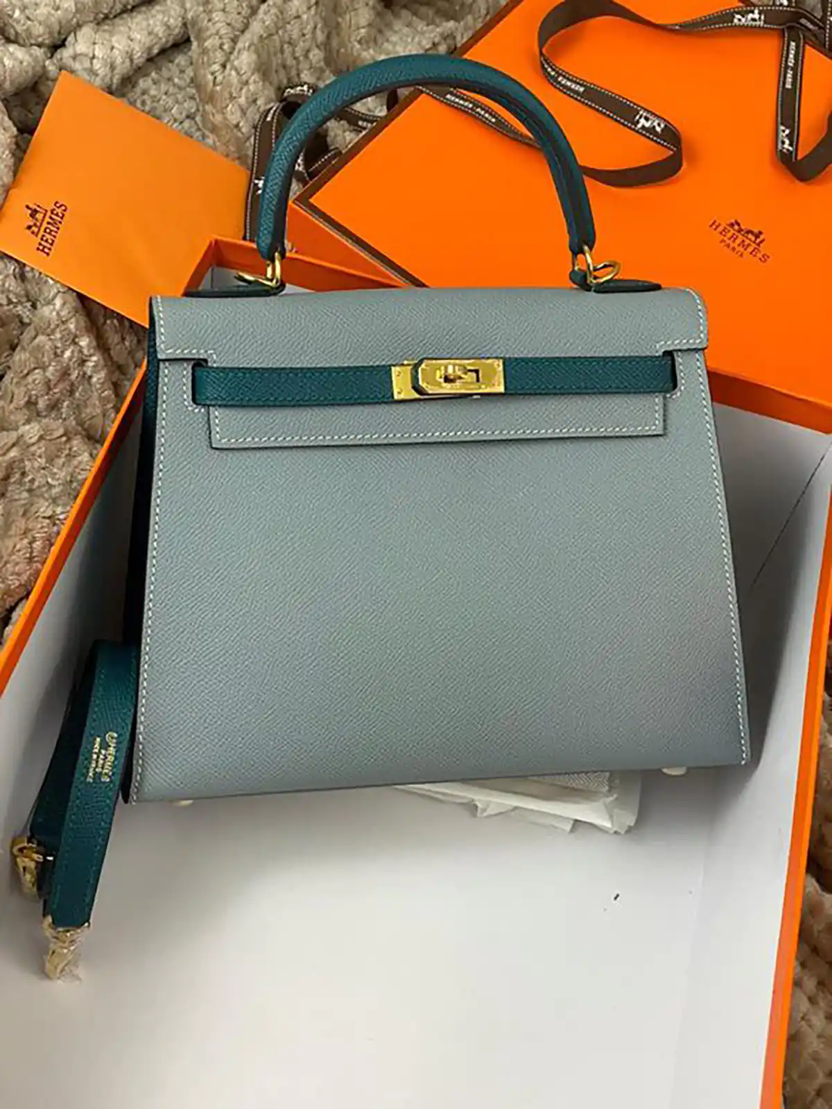 کیف مدرسه دخترانه خارجی