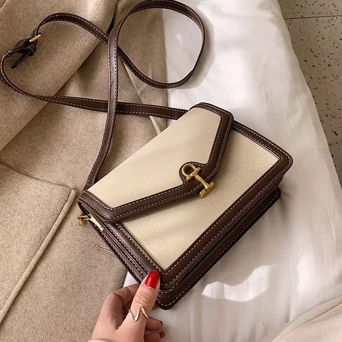 کیف کوچک زنانه