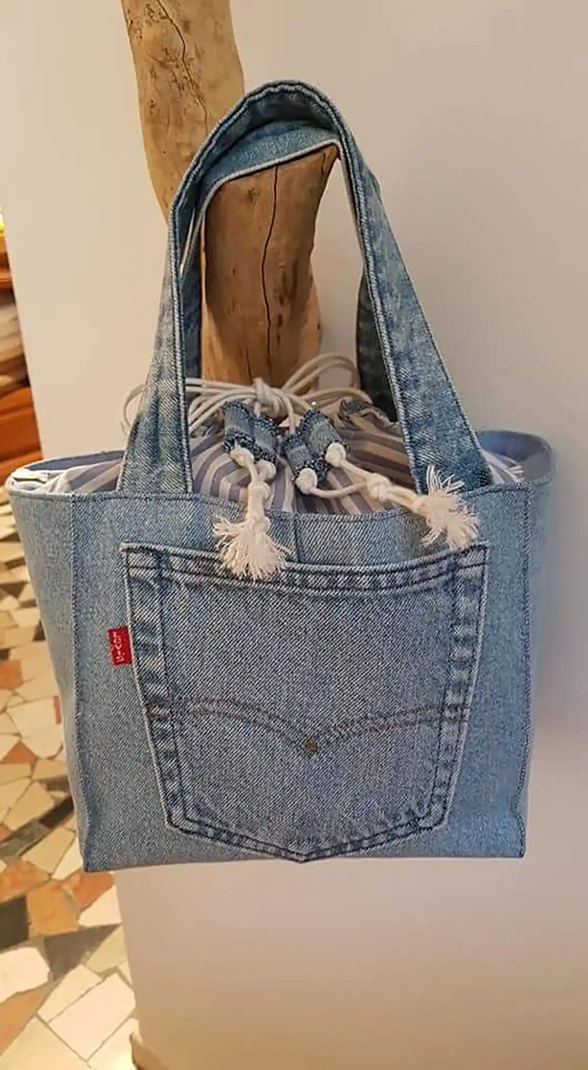 کیف لی دخترانه برای مدرسه