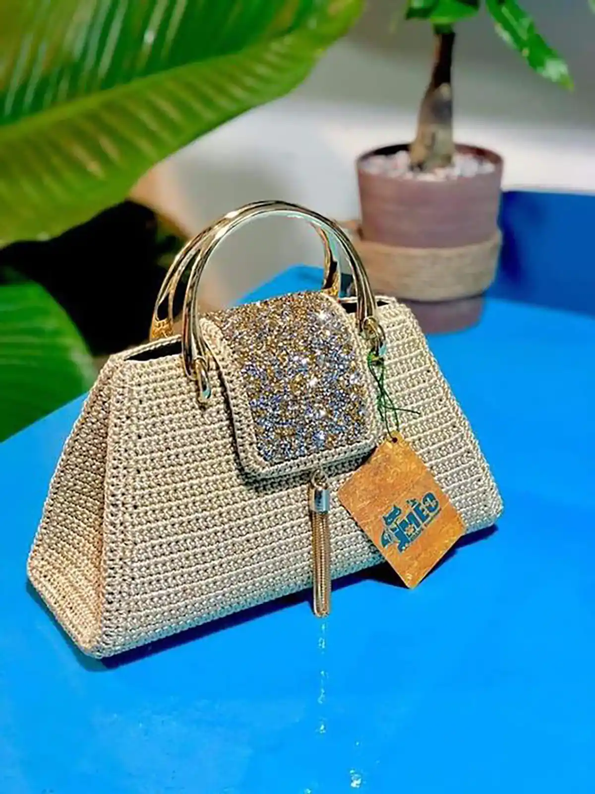کیف کنفی باسلام