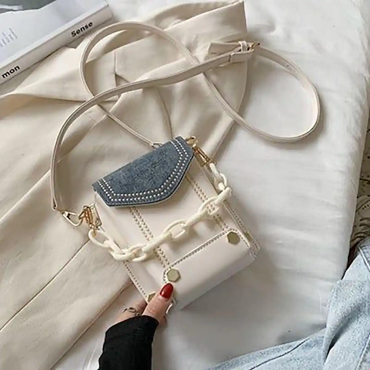 کیف کوچک زنانه
