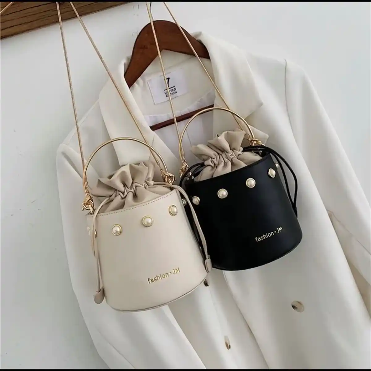 کیف چرم زنانه