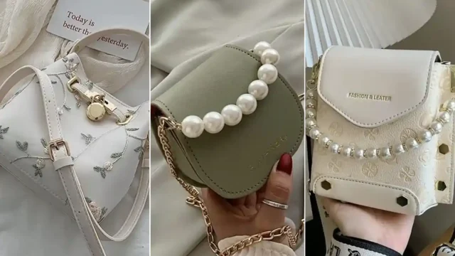 15 مدل کیف خاص دخترونه ترند سال که باید داشته باشید