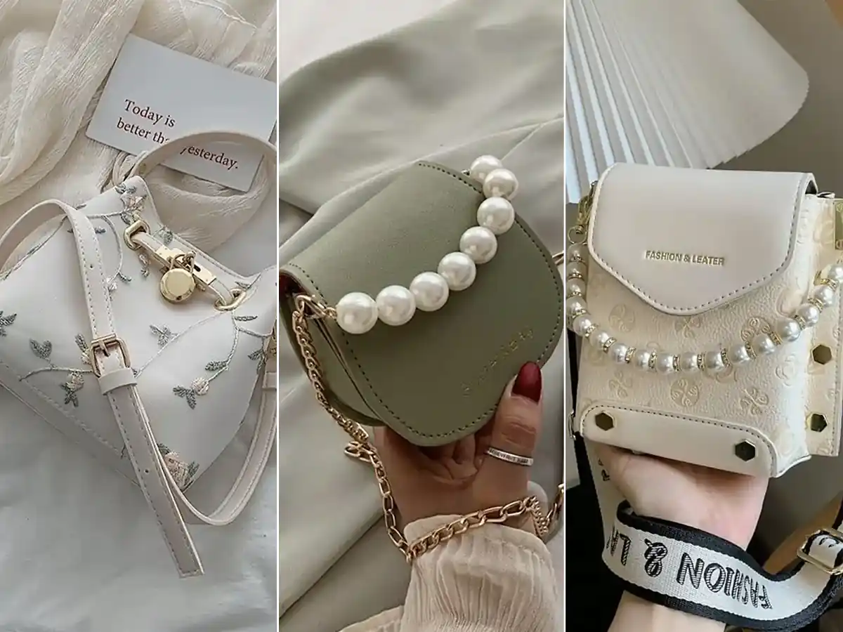 کیف زنانه لاکچری