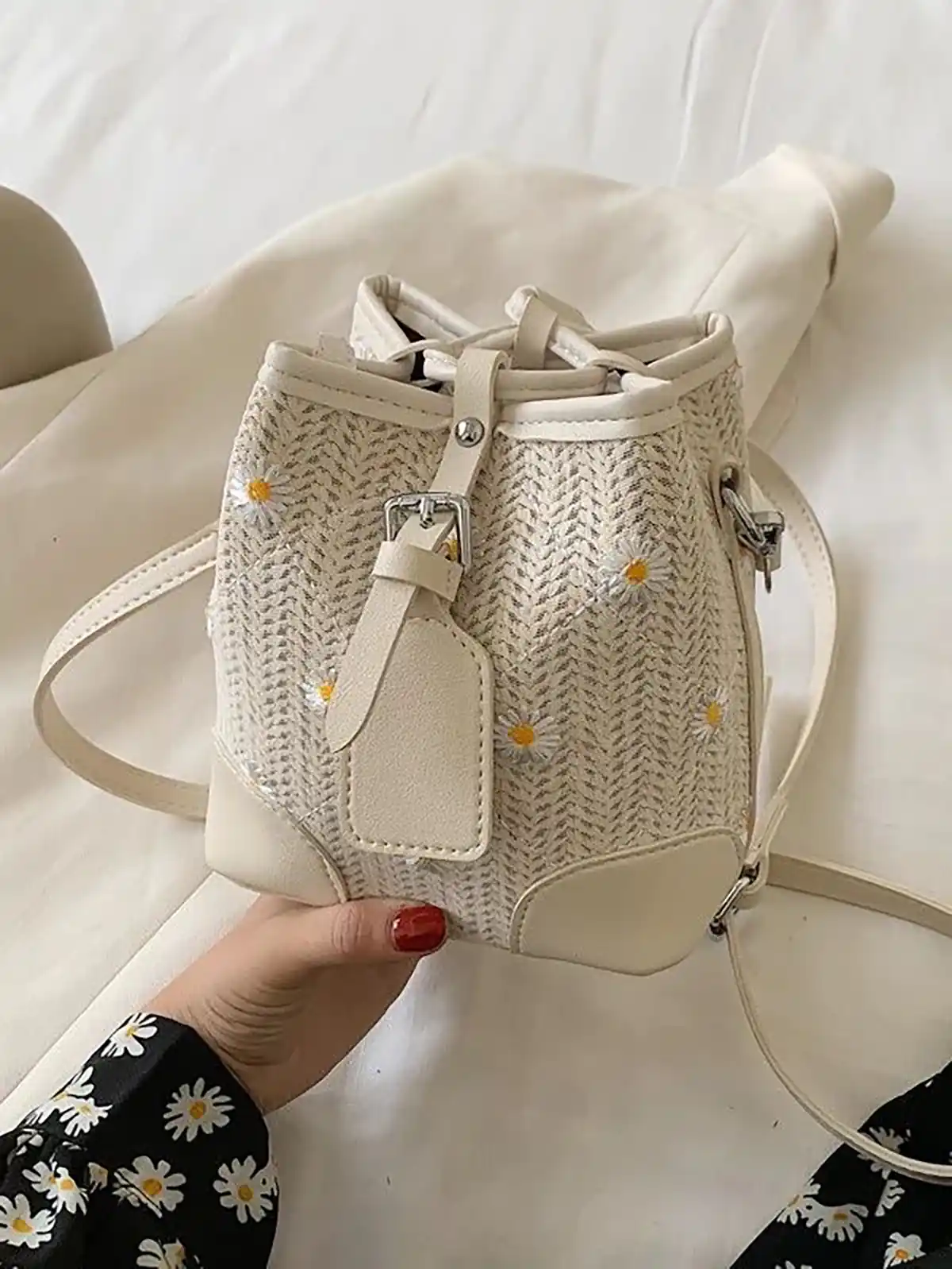کیف دوشی زنانه