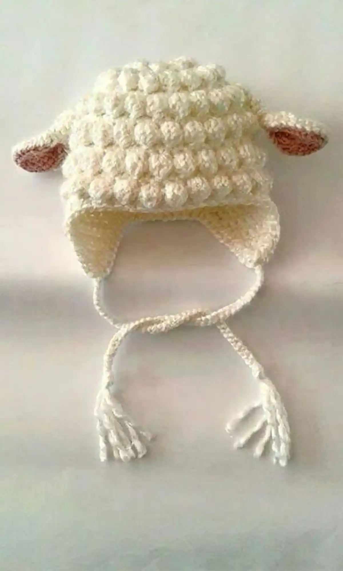 کلاه بچه گانه دخترانه زمستانی 