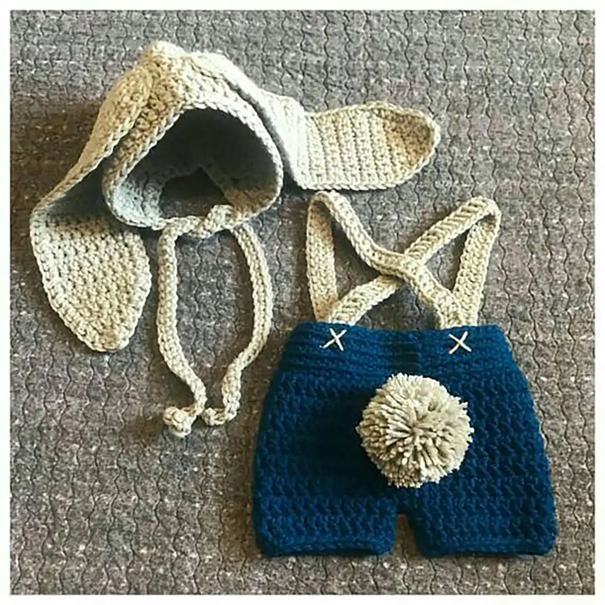 بافتنی بچه گانه پسرانه