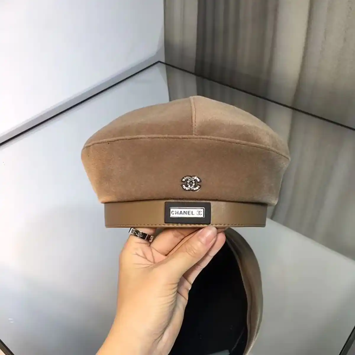 کلاه دخترانه اسپرت تابستانی