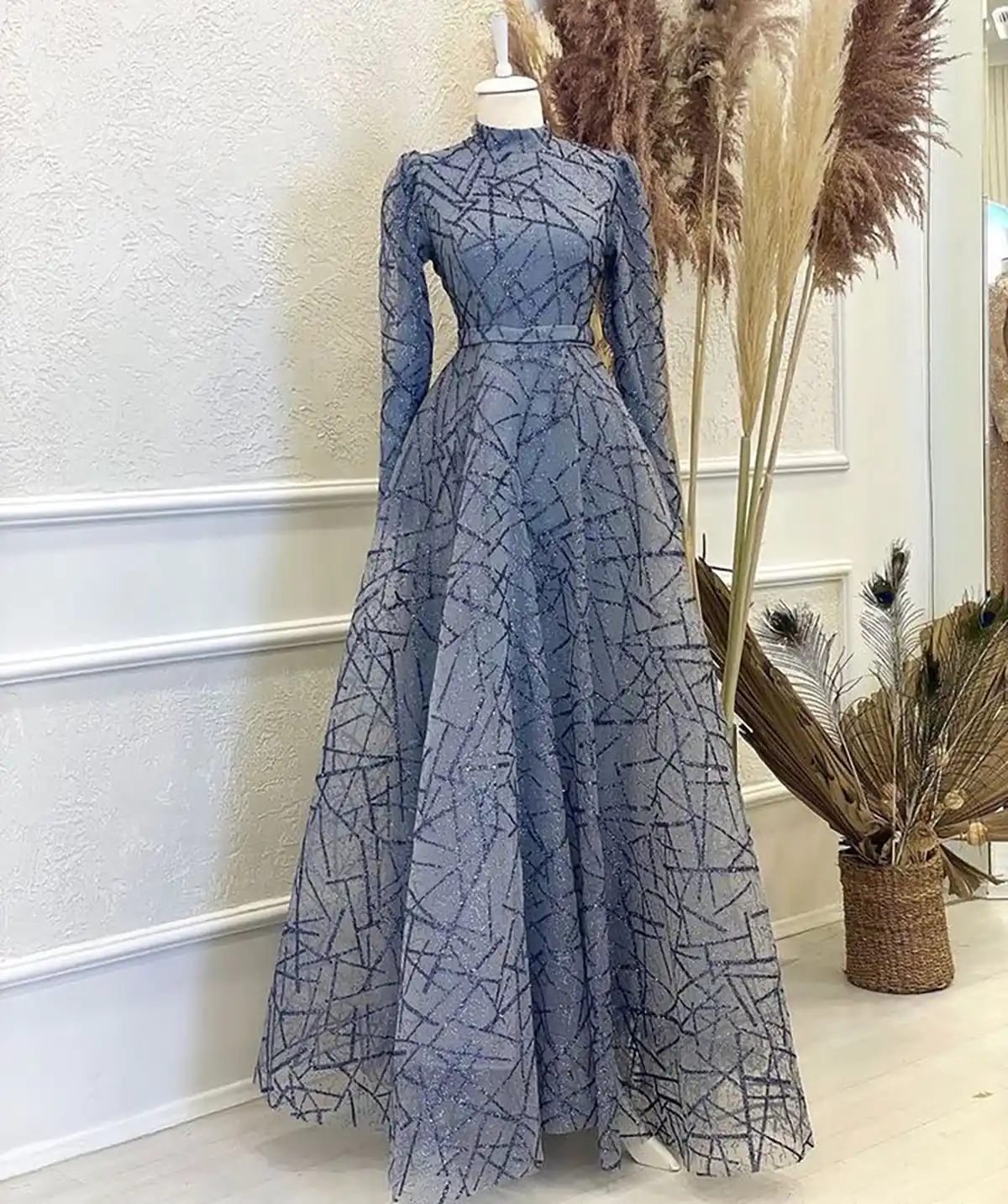 مدل لباس مجلسی ساده و شیک زنانه