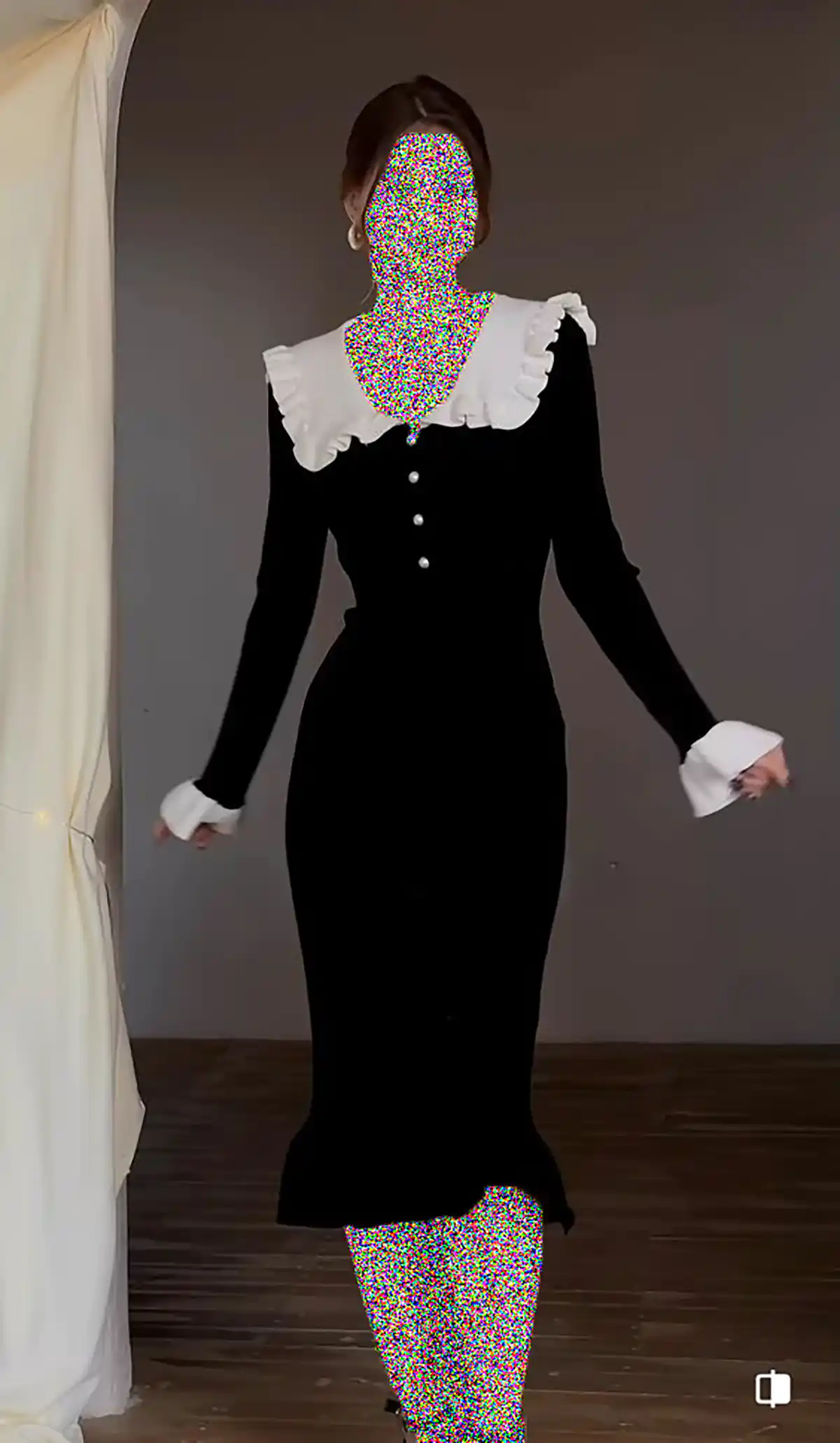 لباس مجلسی زنانه برای عروسی 