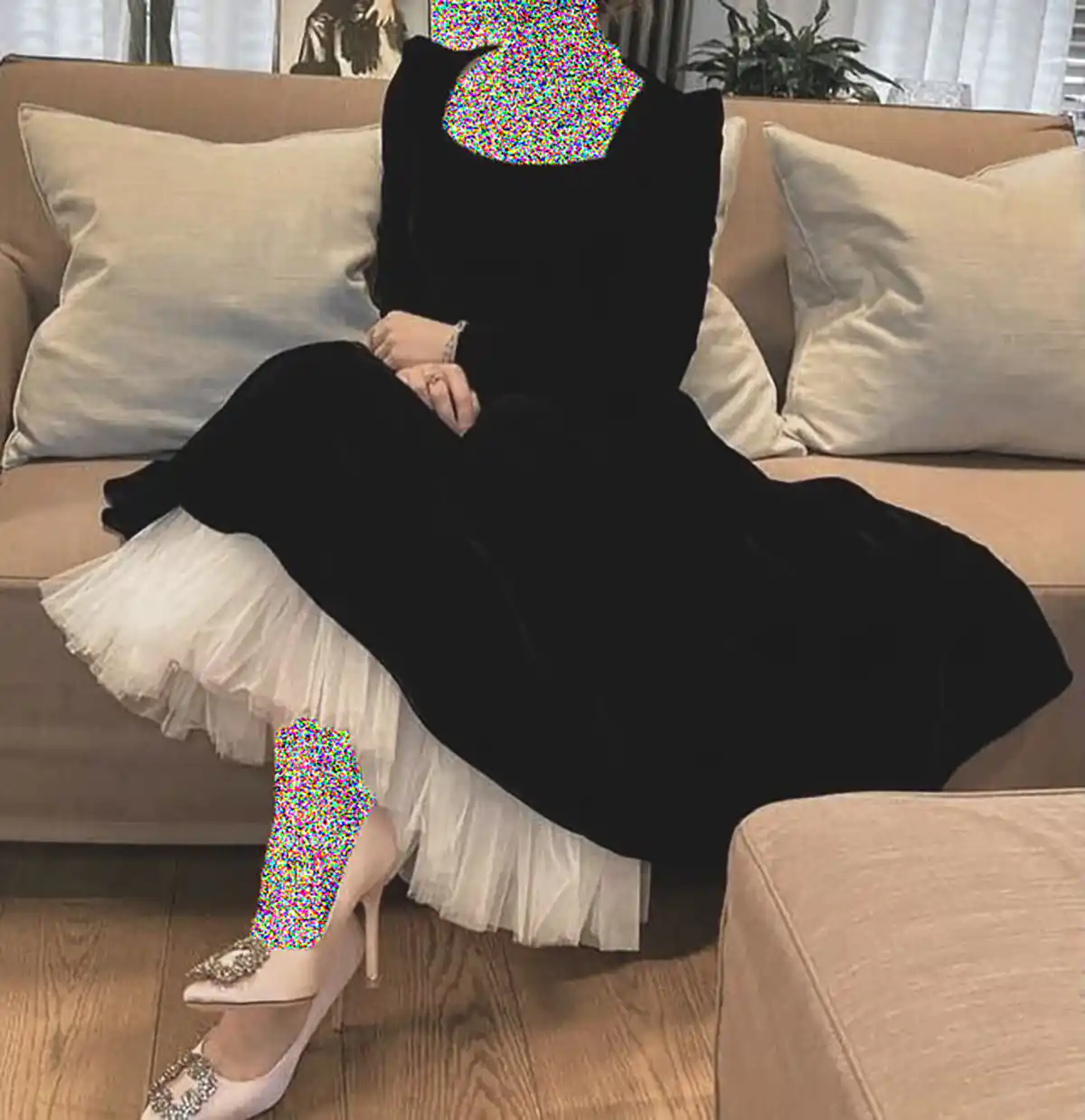 مدل لباس زنانه جدید