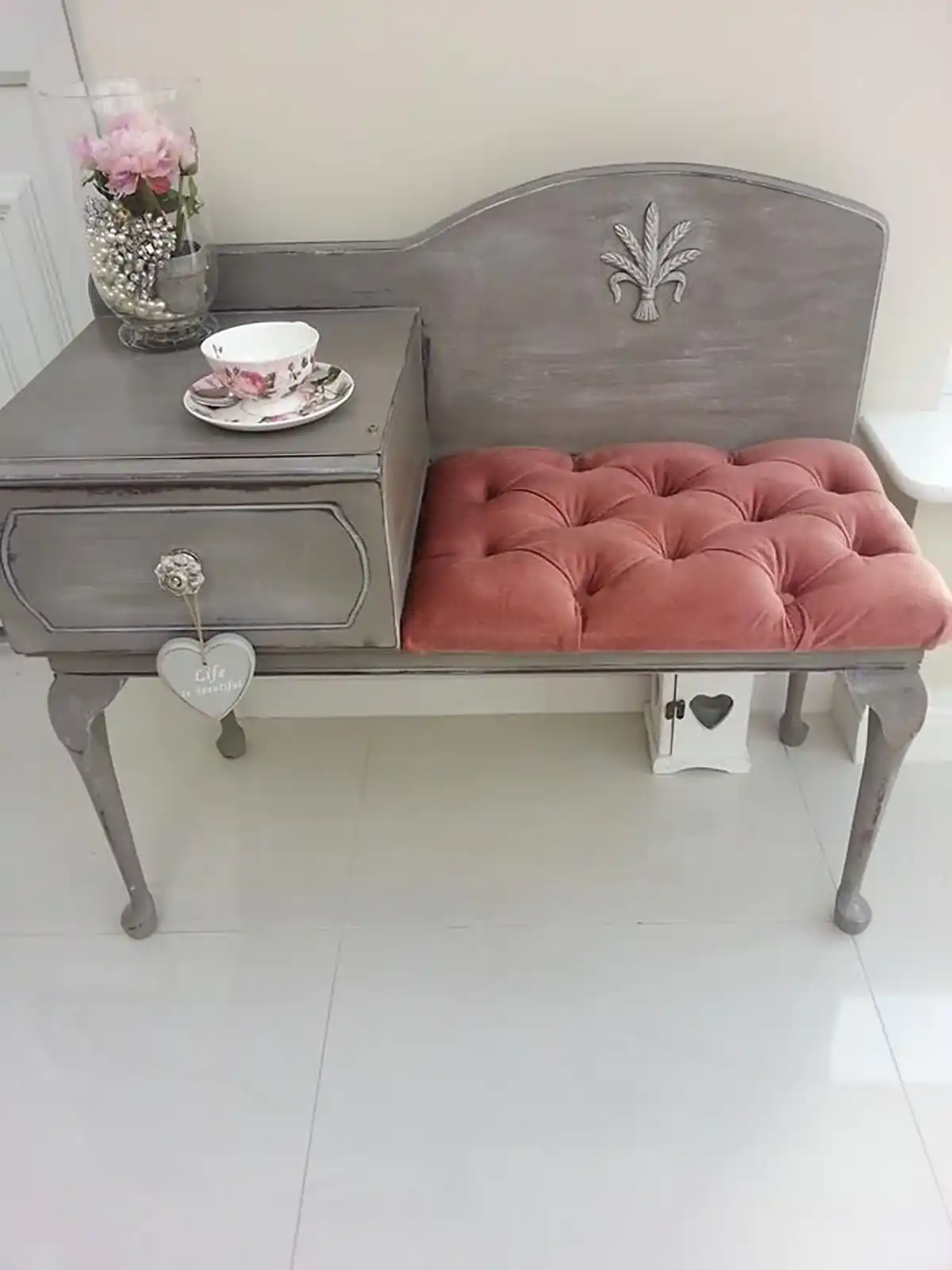 میز اباژور