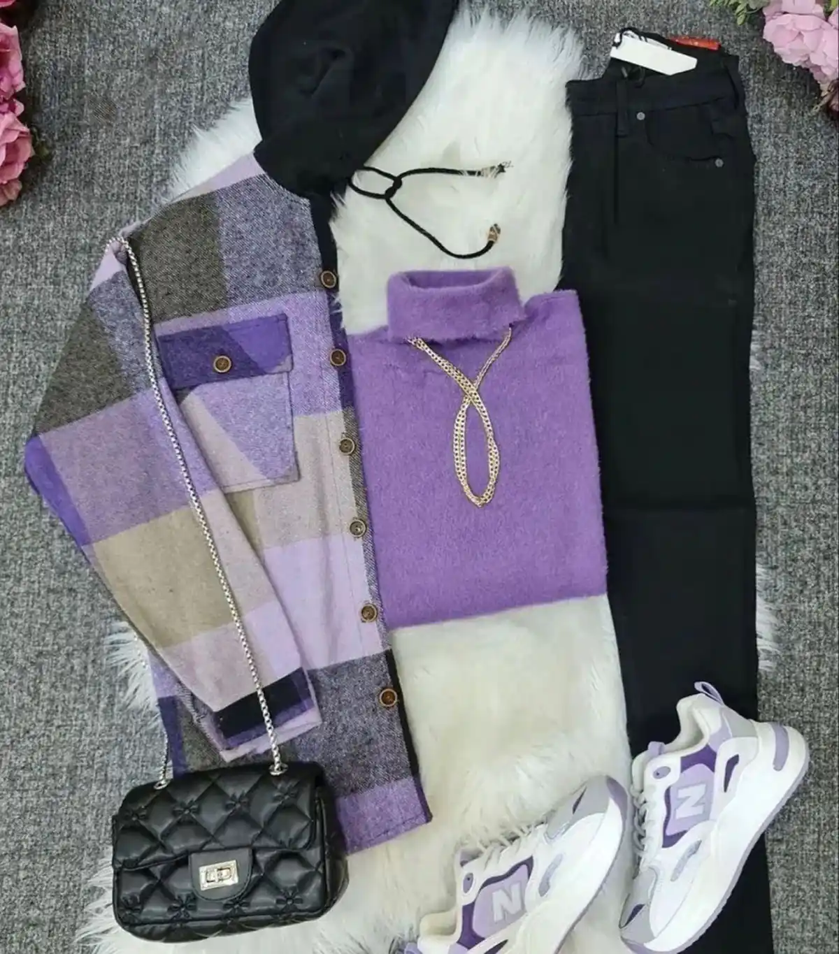 ژاکت دخترانه شیک