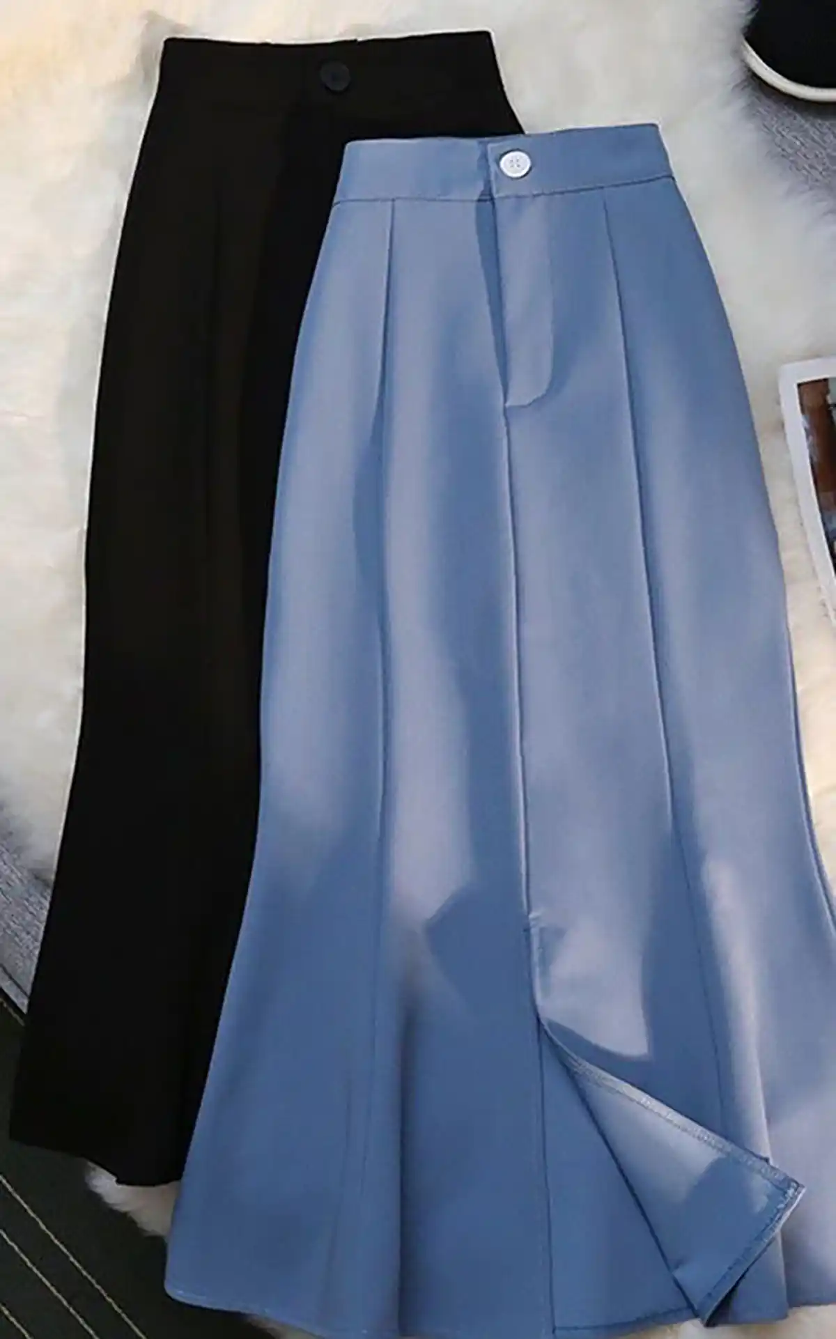 دامن جین دیجی کالا 