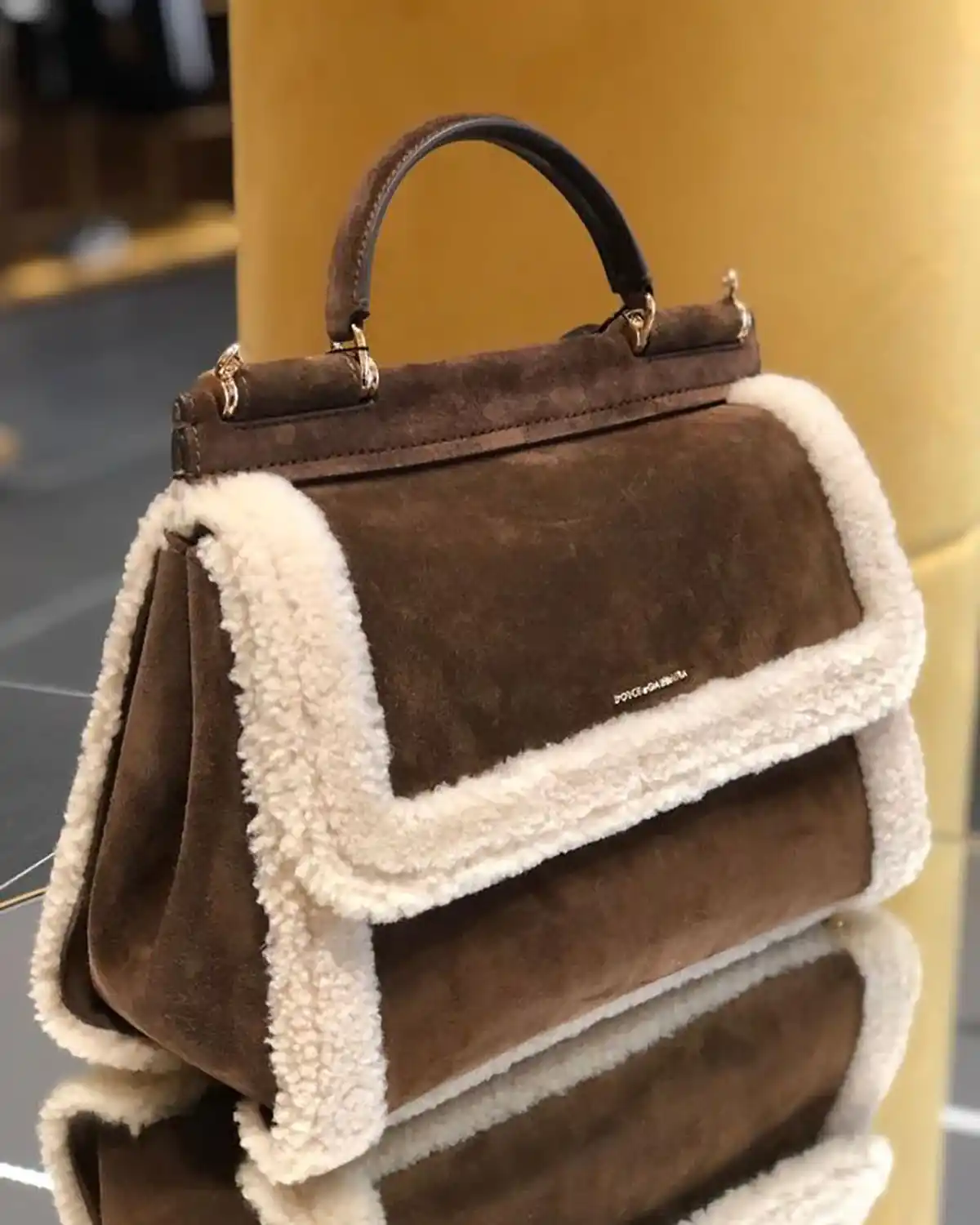 کیف تدی