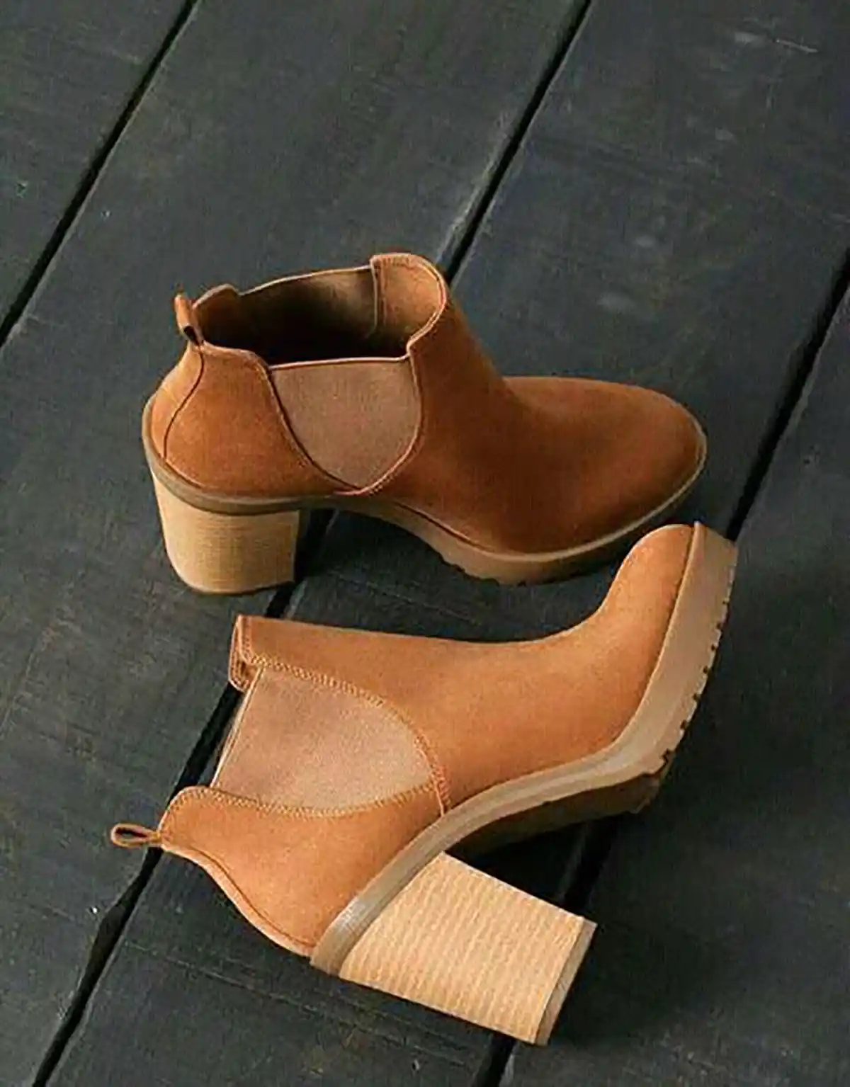 نیم بوت زنانه دیجی کالا