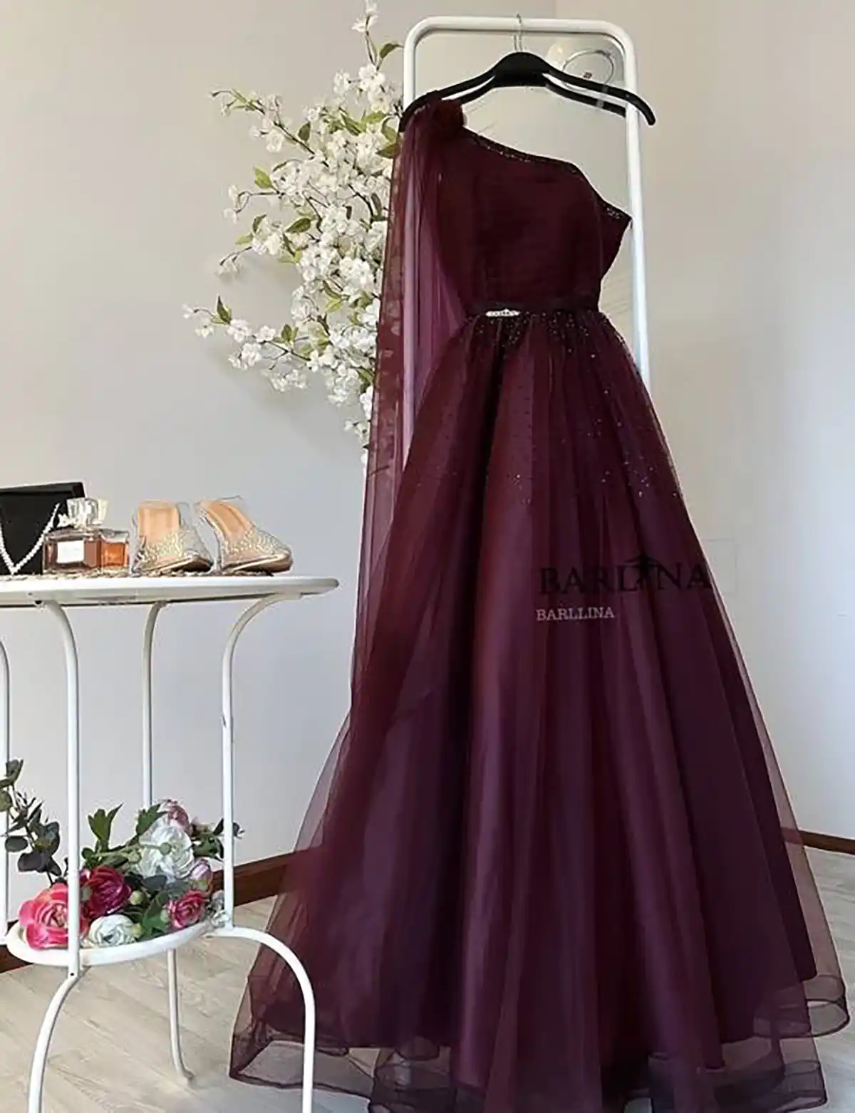 لباس مجلسی زنانه برای عروسی