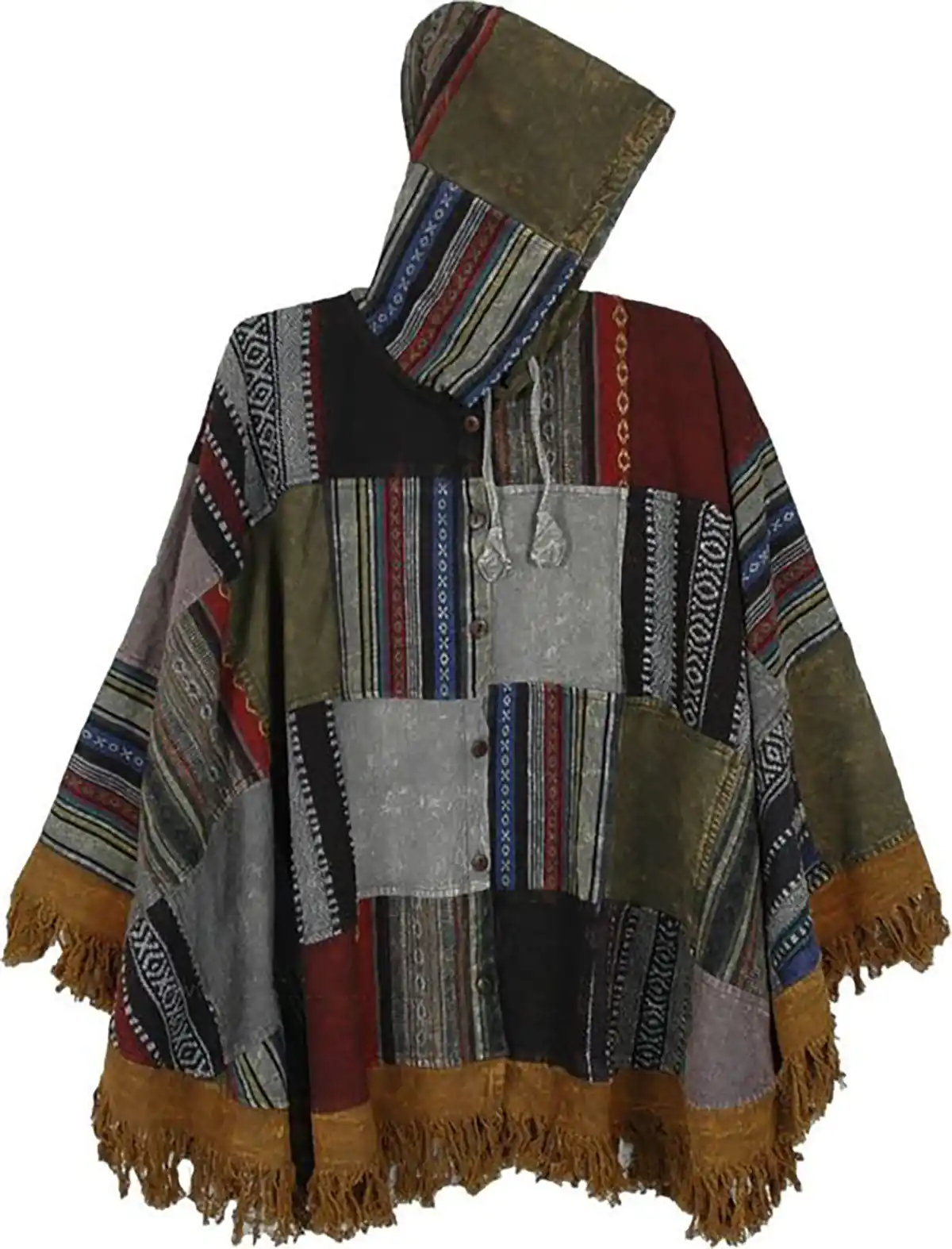 شنل زمستانی دخترانه شیک دیجی کالا 