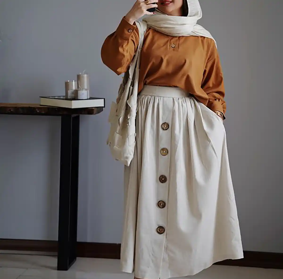شومیز دامن دخترانه بچه گانه