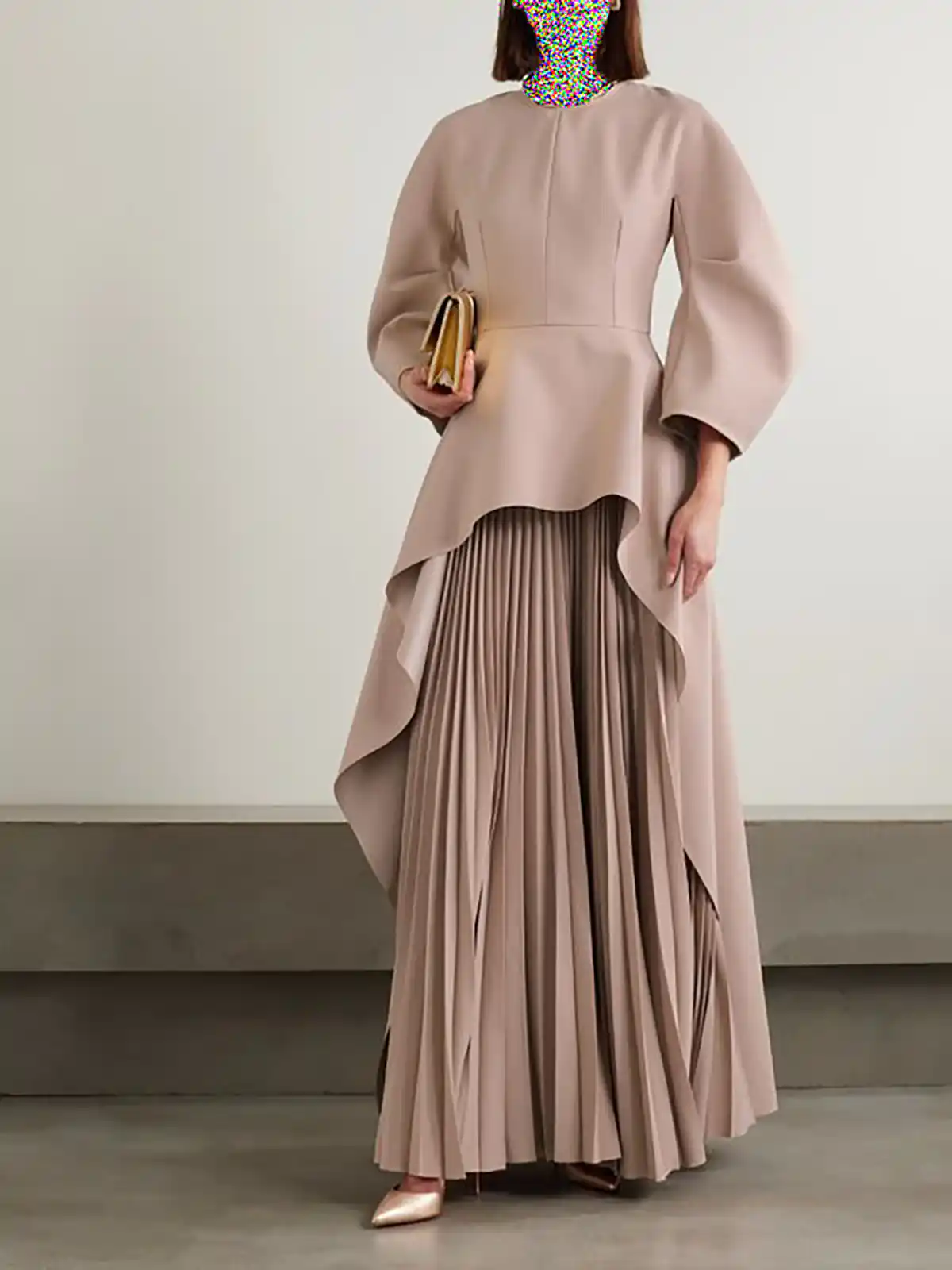 شومیز دامن دخترانه بچه گانه