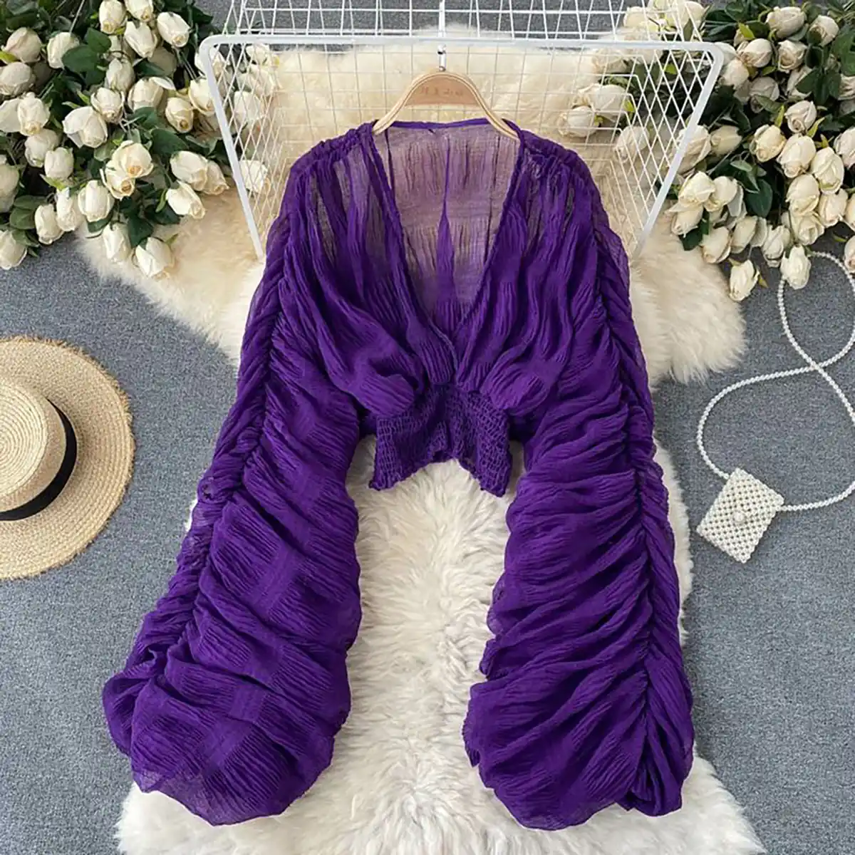 دنیای شومیز اینستا