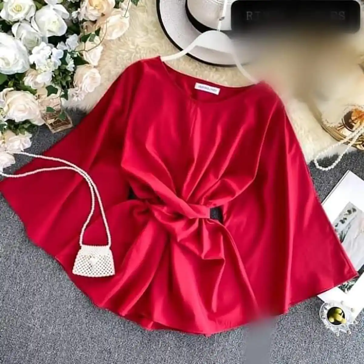مدل شومیز اینستاگرام ۱۴۰۰