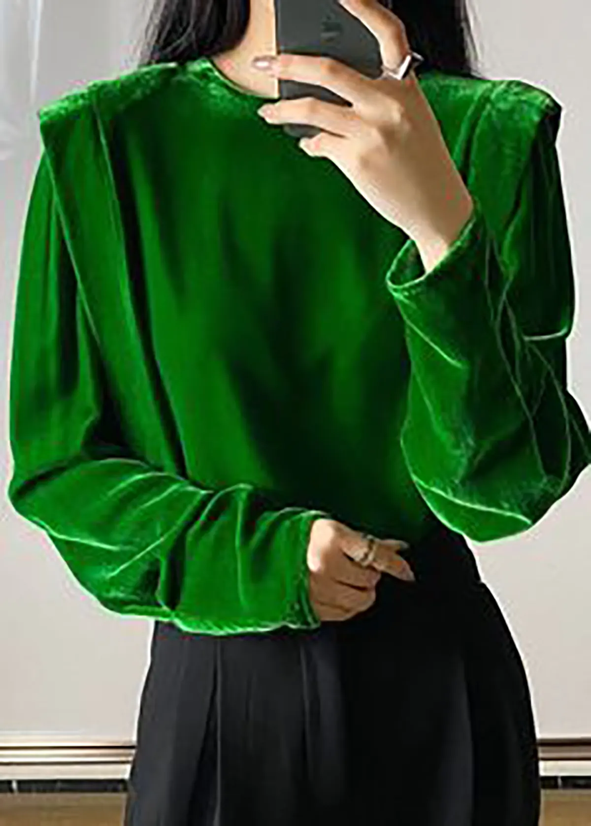 شومیز شیک مجلسی زنانه 1403