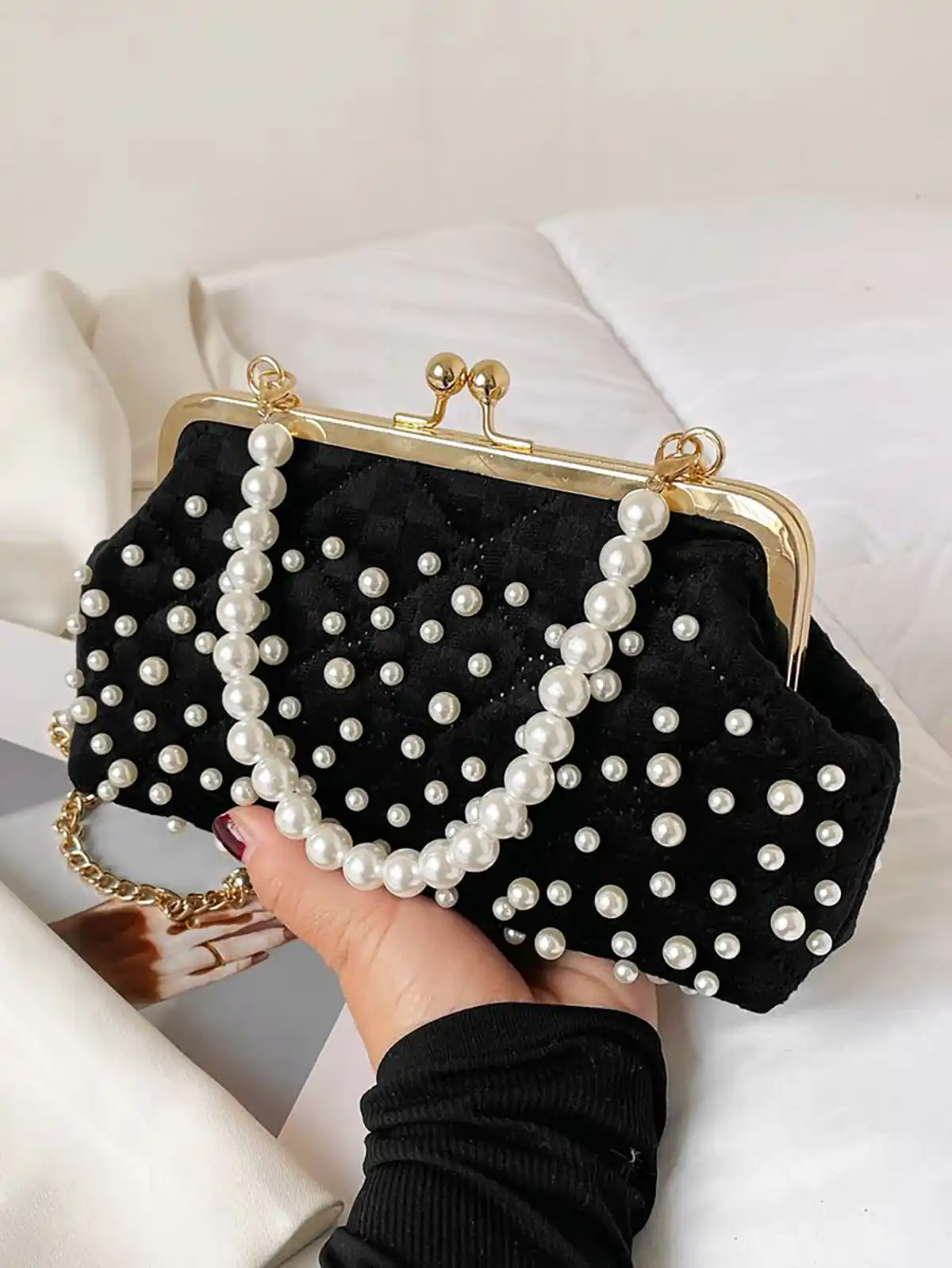 کیف کوچک زنانه
