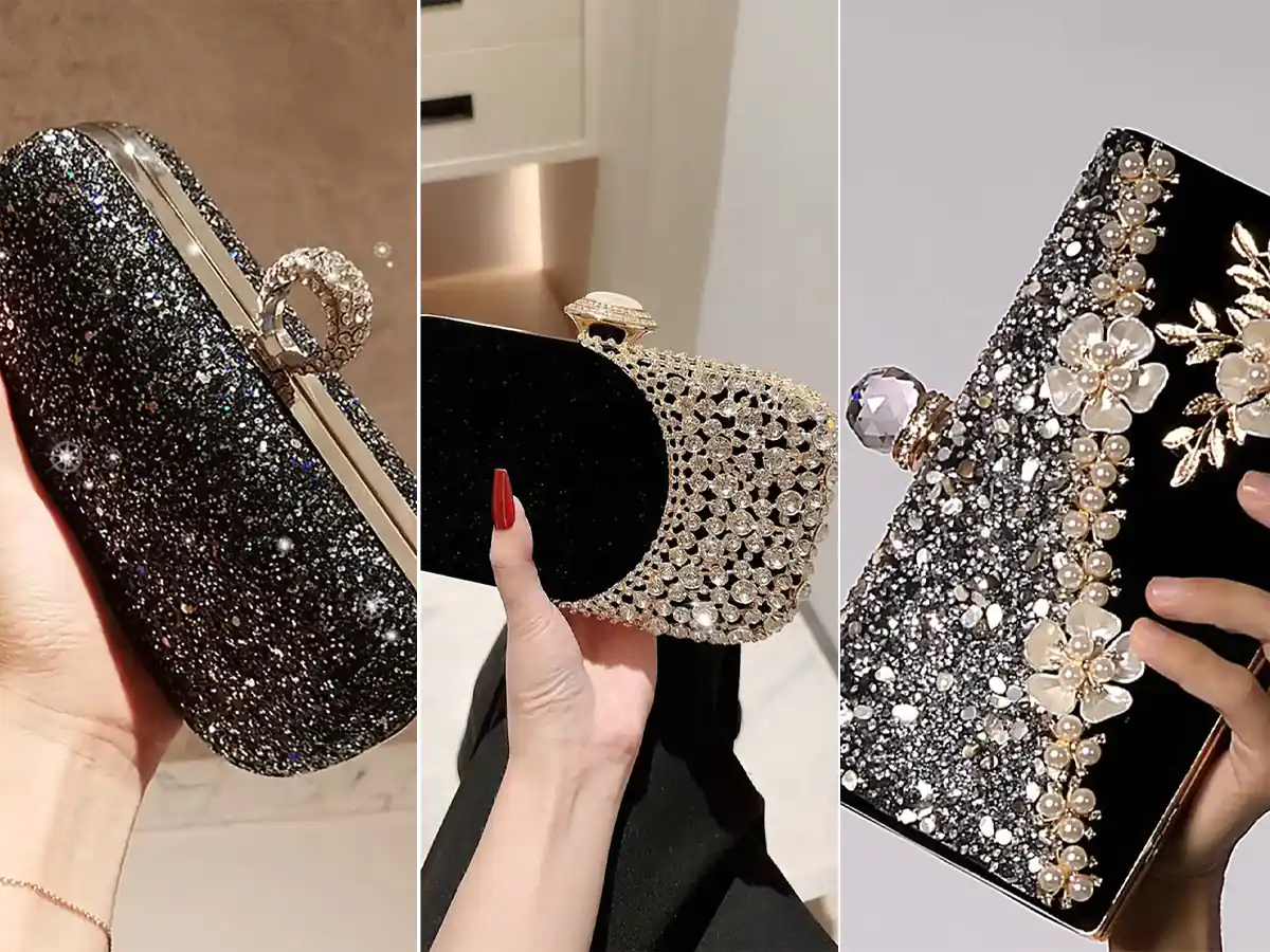 کیف زنانه لاکچری