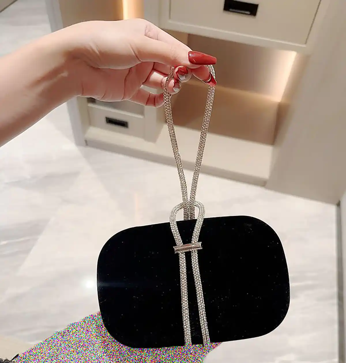 کیف کوچک زنانه