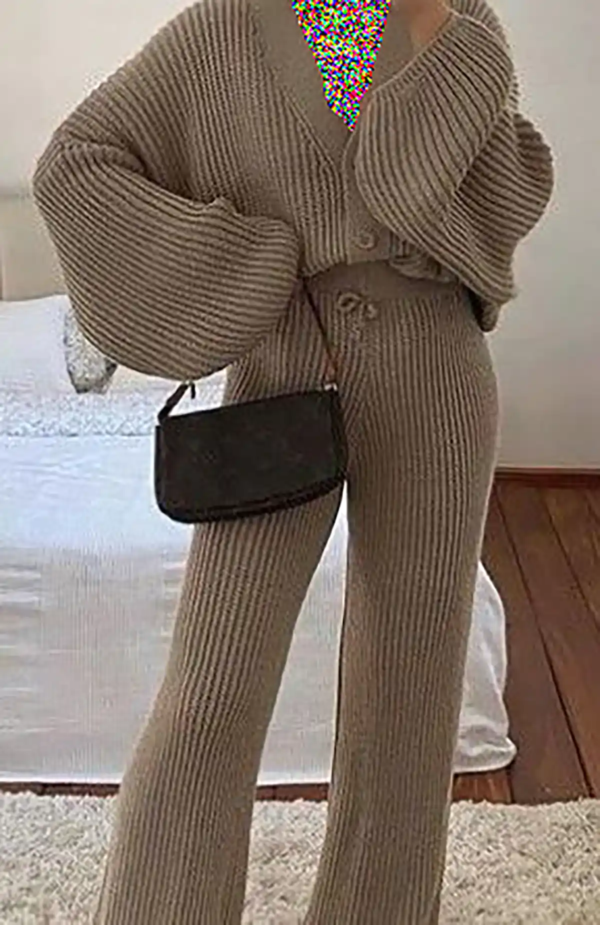 بلوز شلوار دخترانه بزرگسال