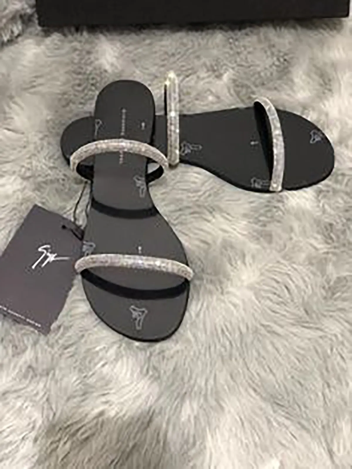 کفش روفرشی مجلسی  